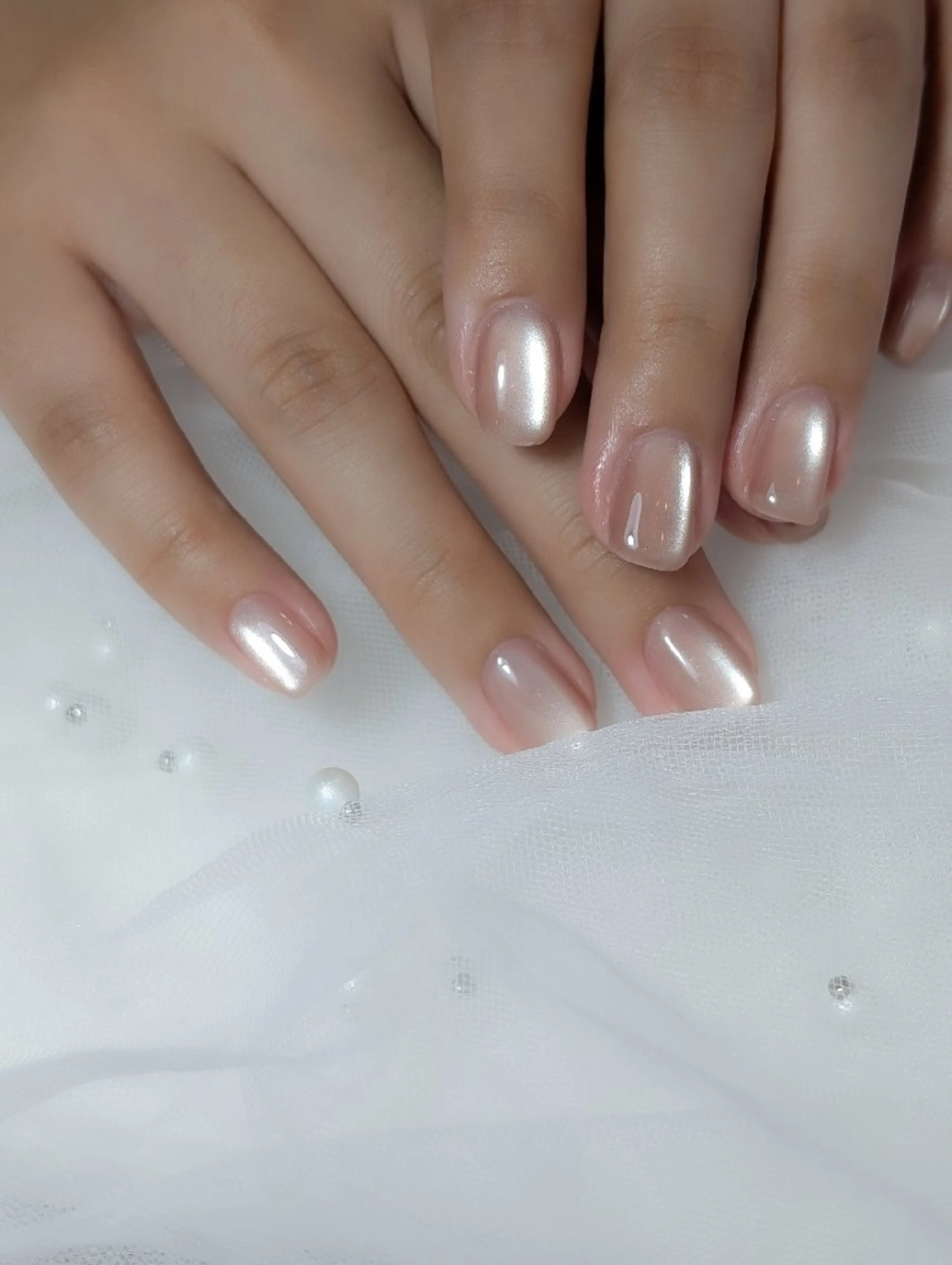 ネイル ハンドネイル LICO(ﾘｺ) ▶ ﾈｲﾗﾘｳﾑ ﾎﾇｱのネイルデザイン