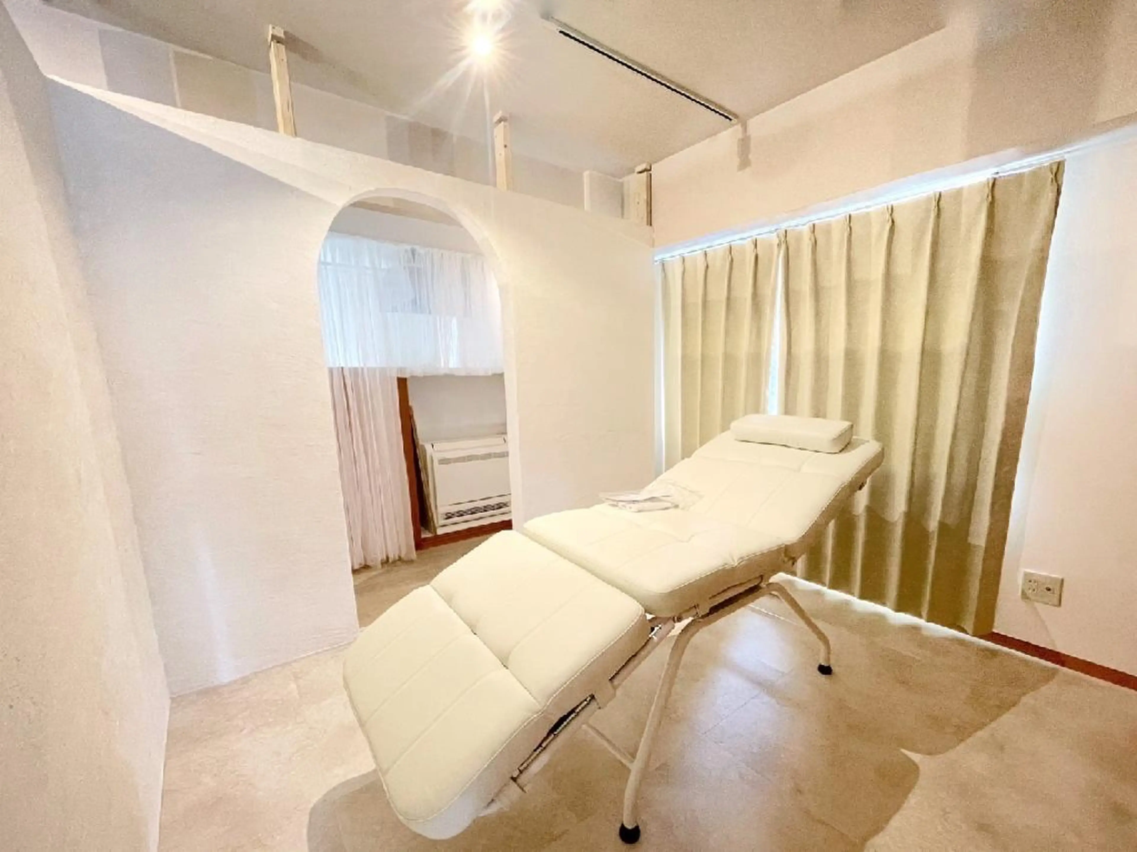 アイブロウ Clover所属・Clover 　MAIKAのマツエク・マツパデザイン