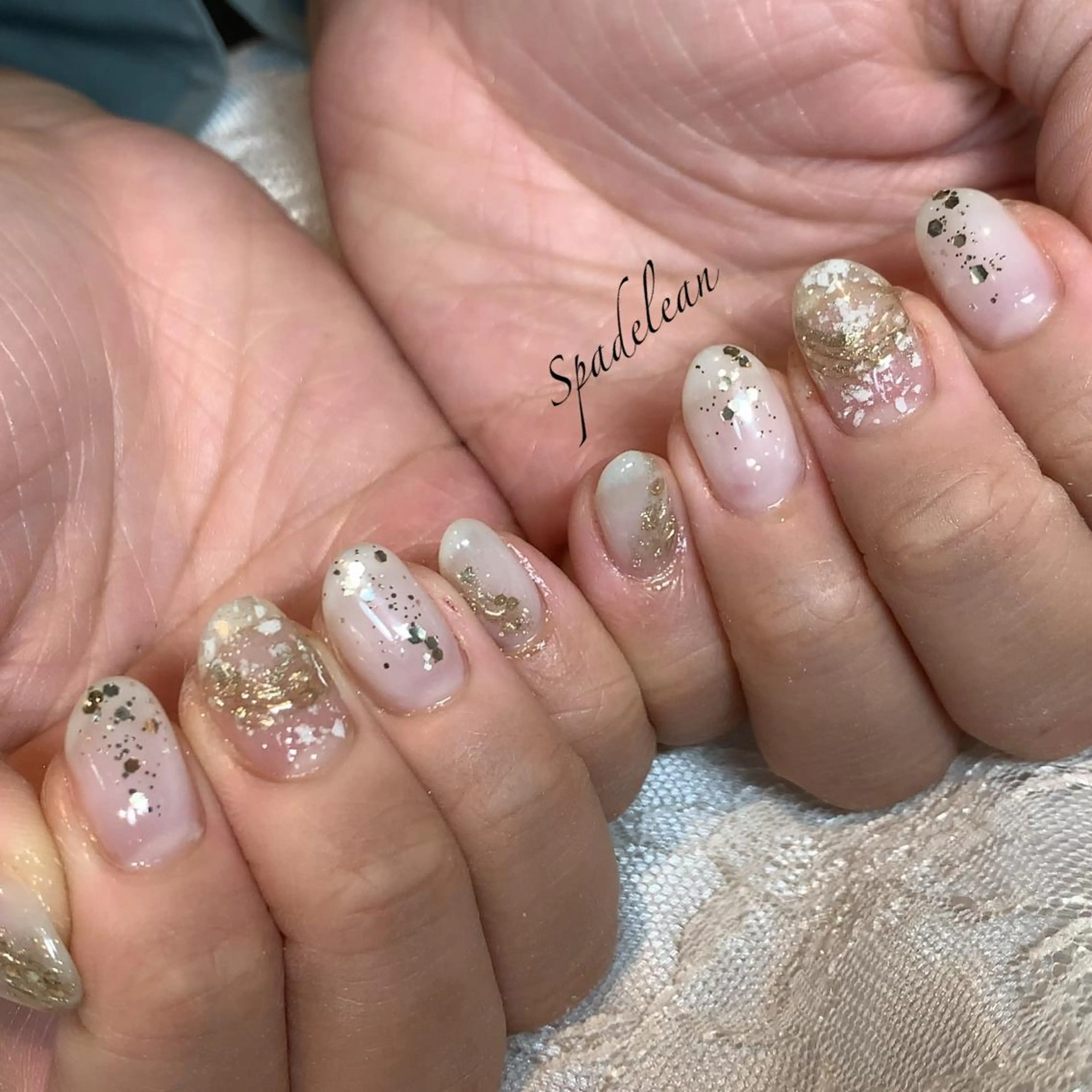 ネイル K. Misakiのネイルデザイン