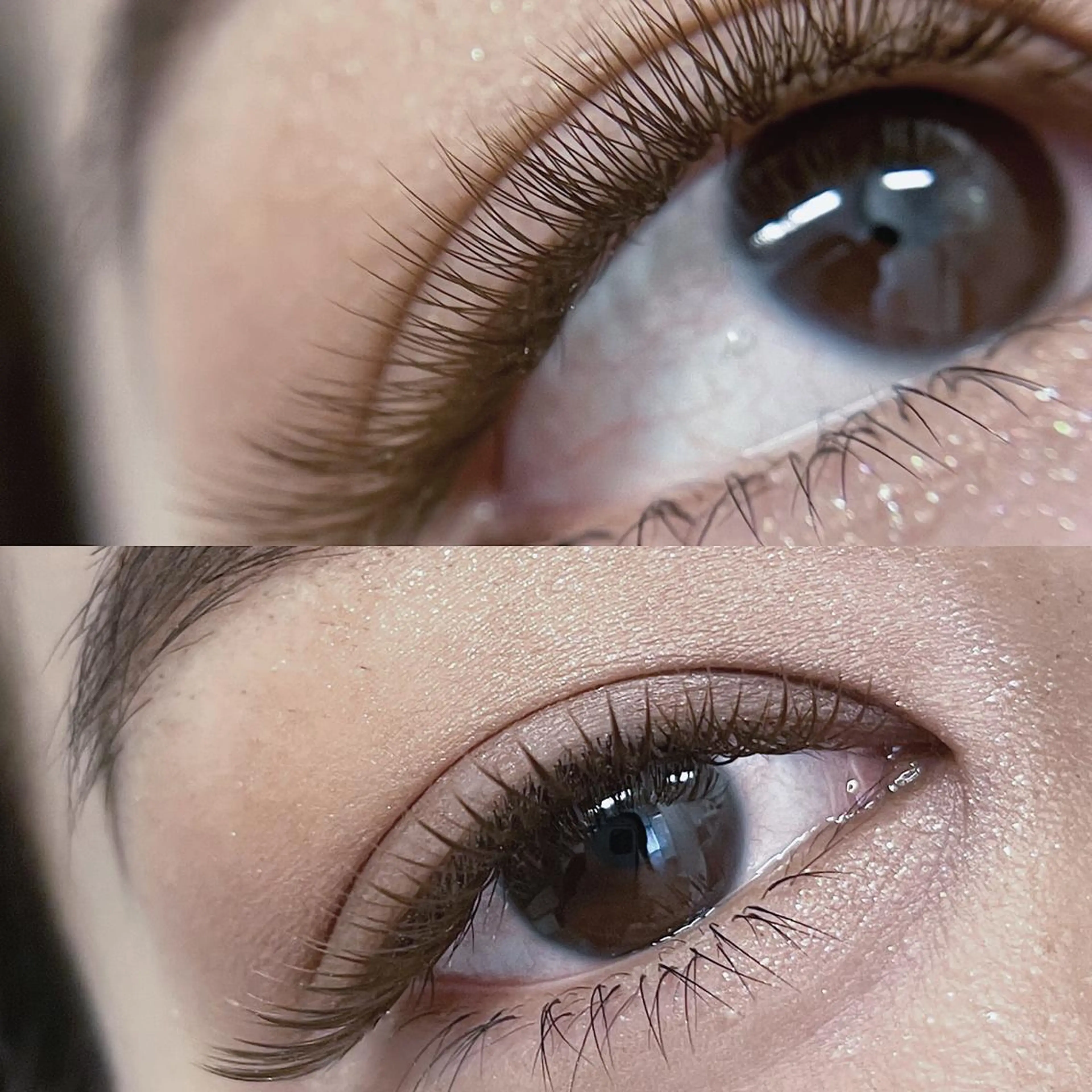 マツエク・マツパ 束感まつ毛 千葉中央/まつげ 大会日本一獲得のマツエク・マツパデザイン