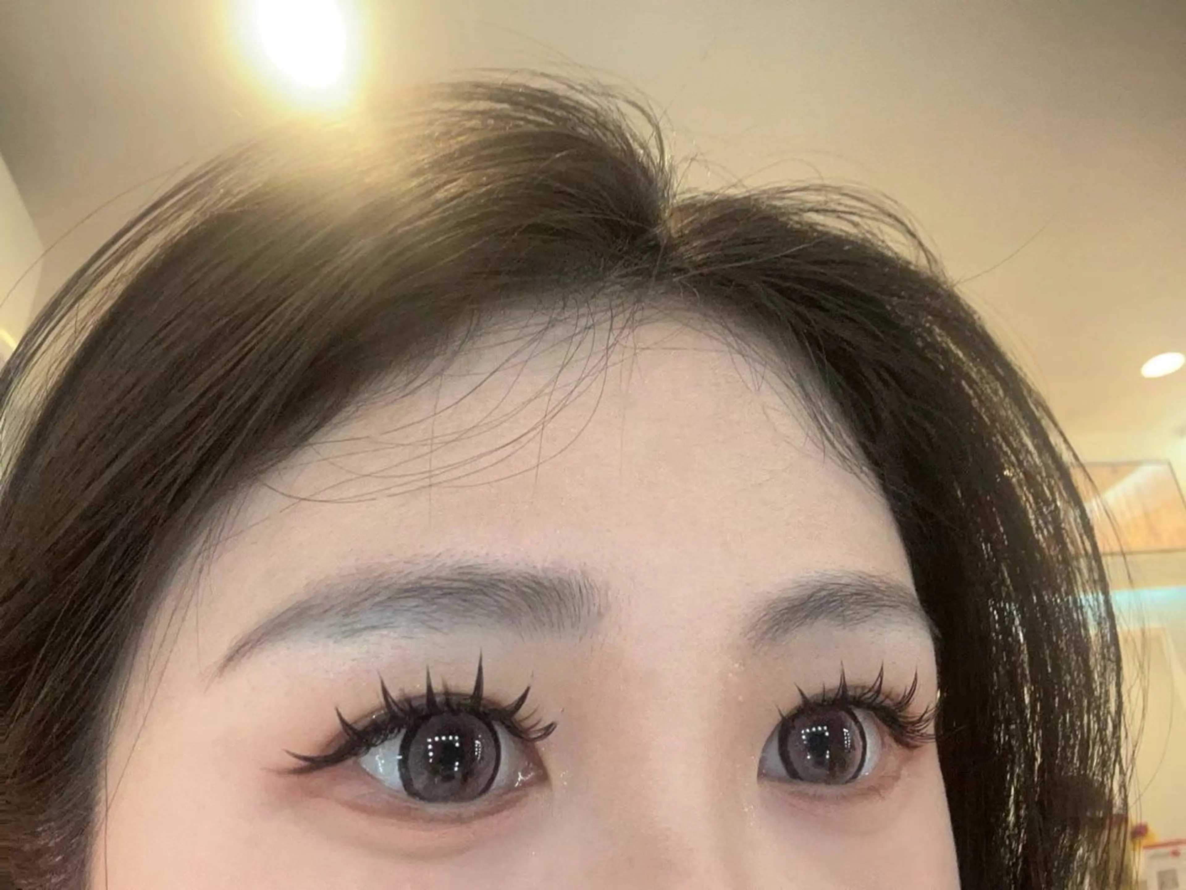 マツエク・マツパ LB美容サロン 池袋東口店のマツエク・マツパデザイン