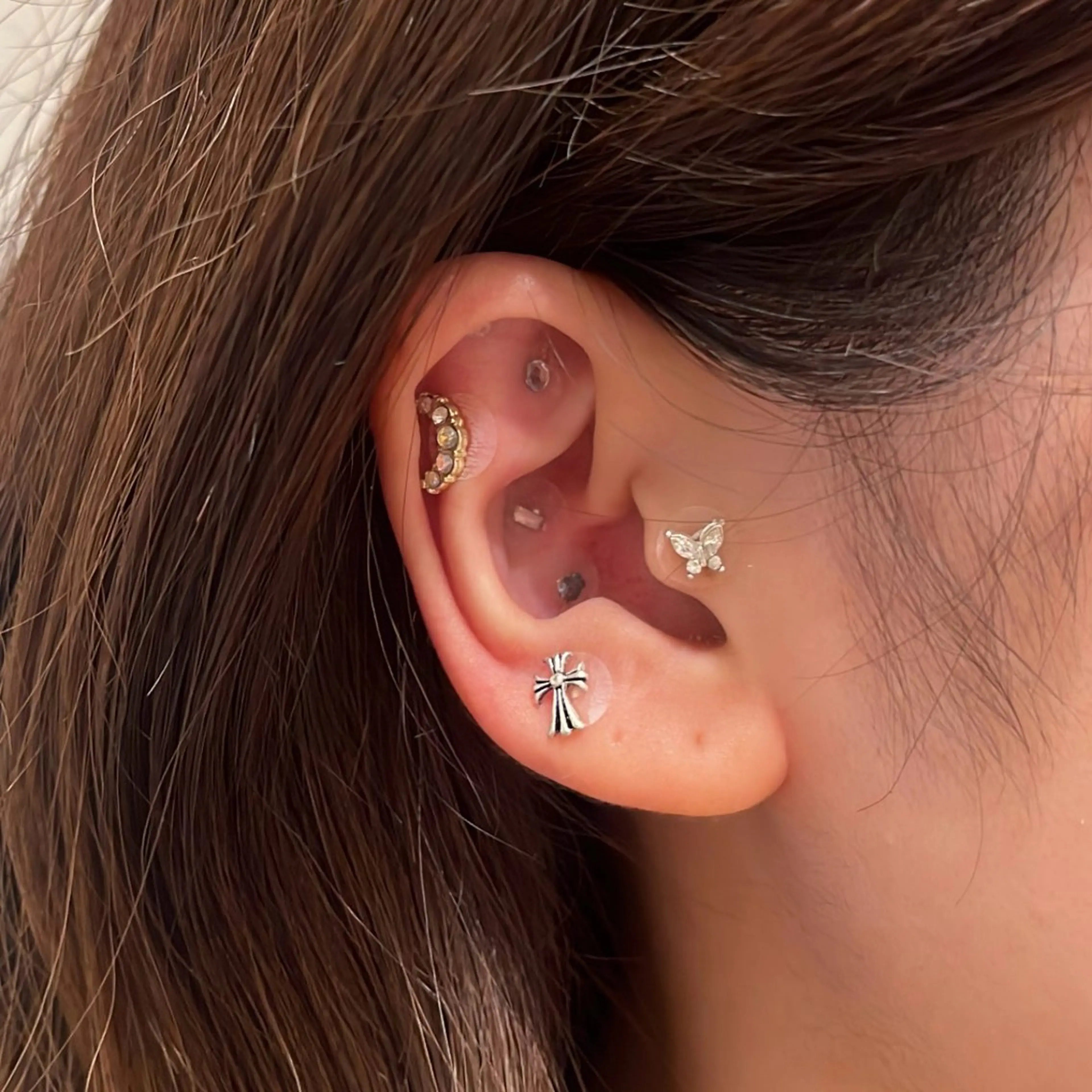 その他 パーソナルピラティスsani studio渋谷所属・miki🫧 渋谷耳ツボジュエリーのその他イメージ