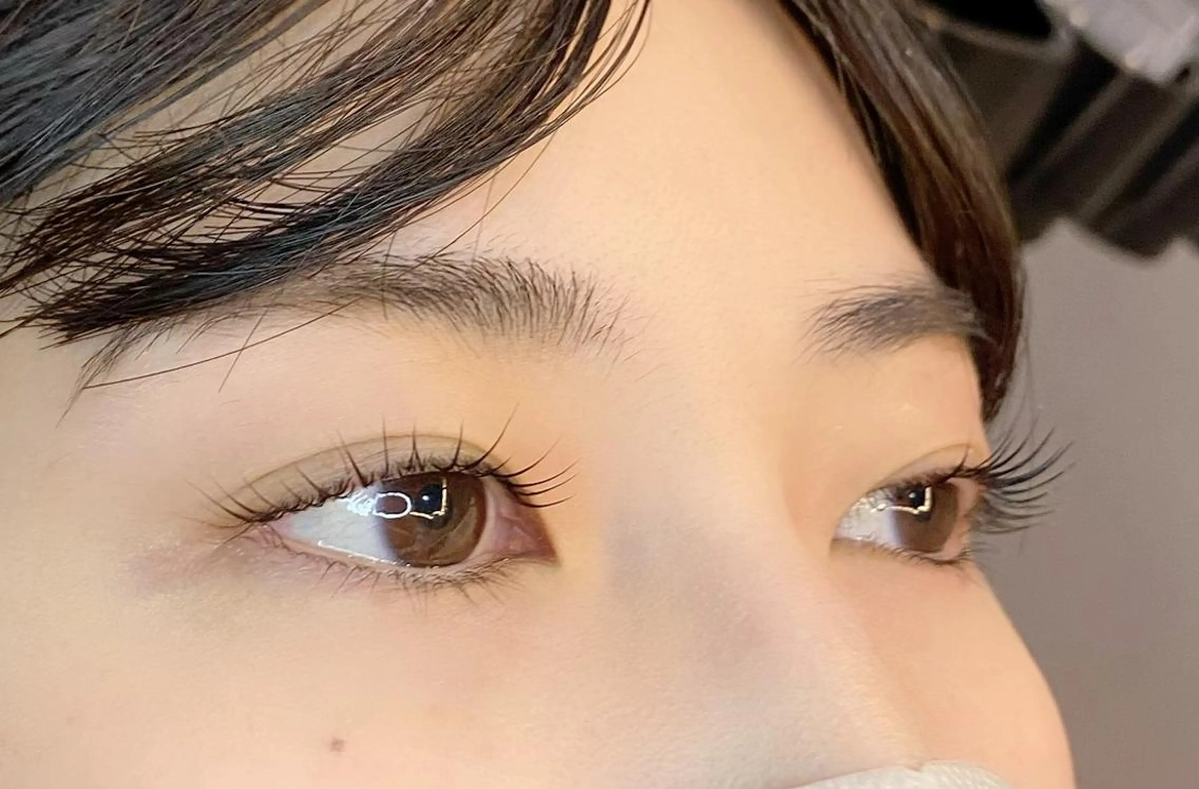 マツエク・マツパ ANELA福島店所属・ANELA福島店 SATOのマツエク・マツパデザイン