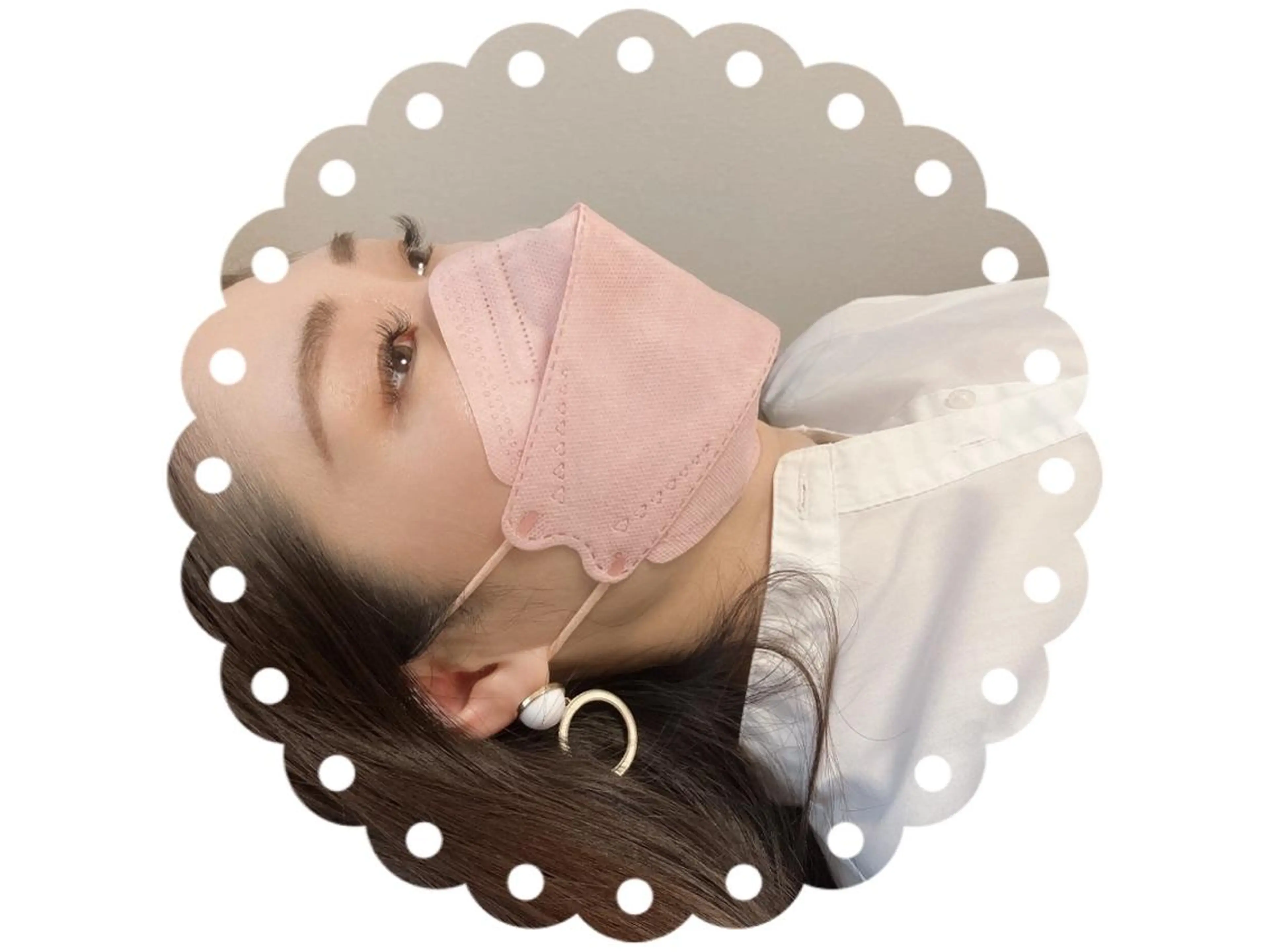 マツエク・マツパ luonto ルオントの眉毛・アイブロウイメージ