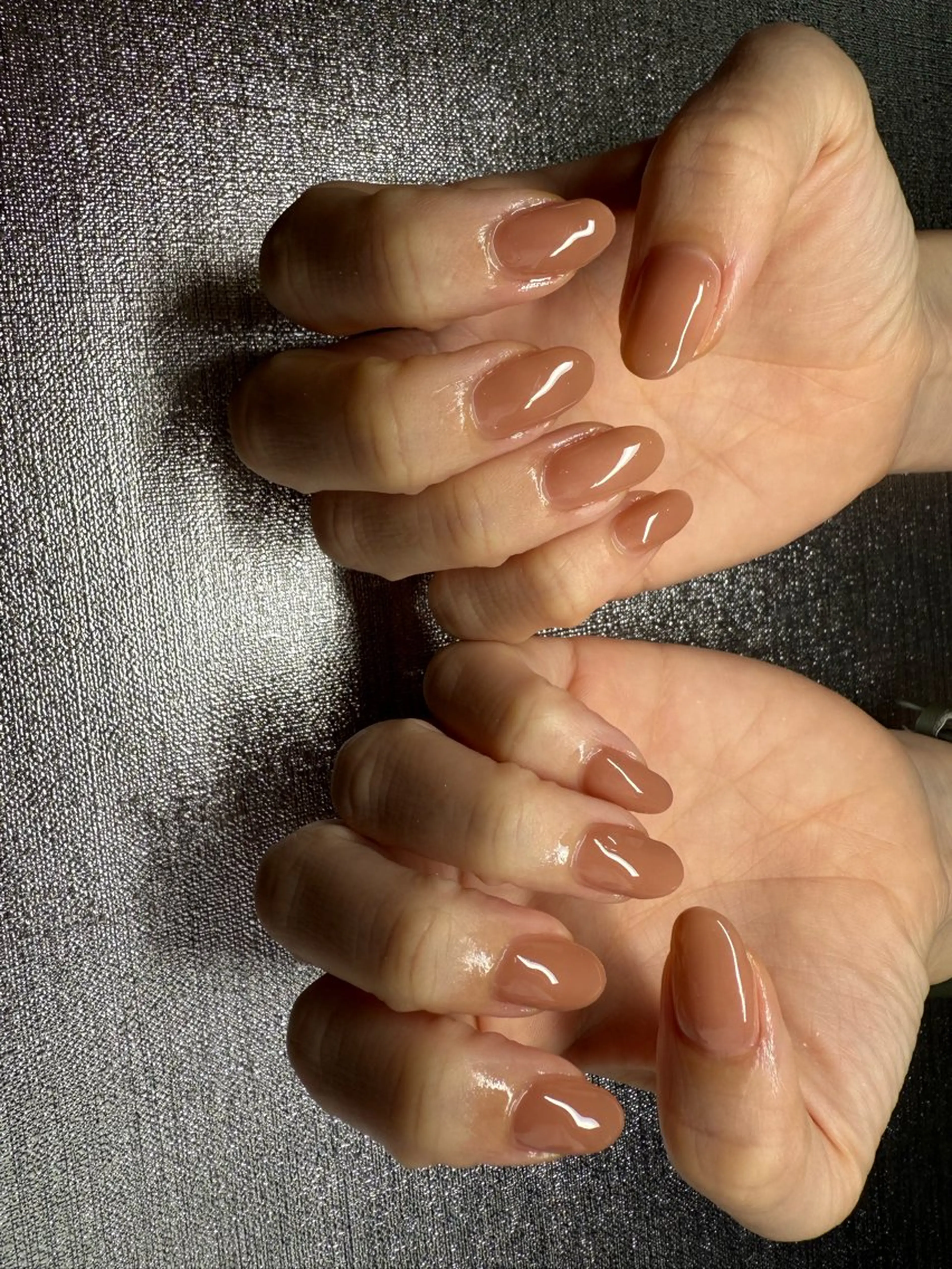 ネイル スズキ マイコのネイルデザイン