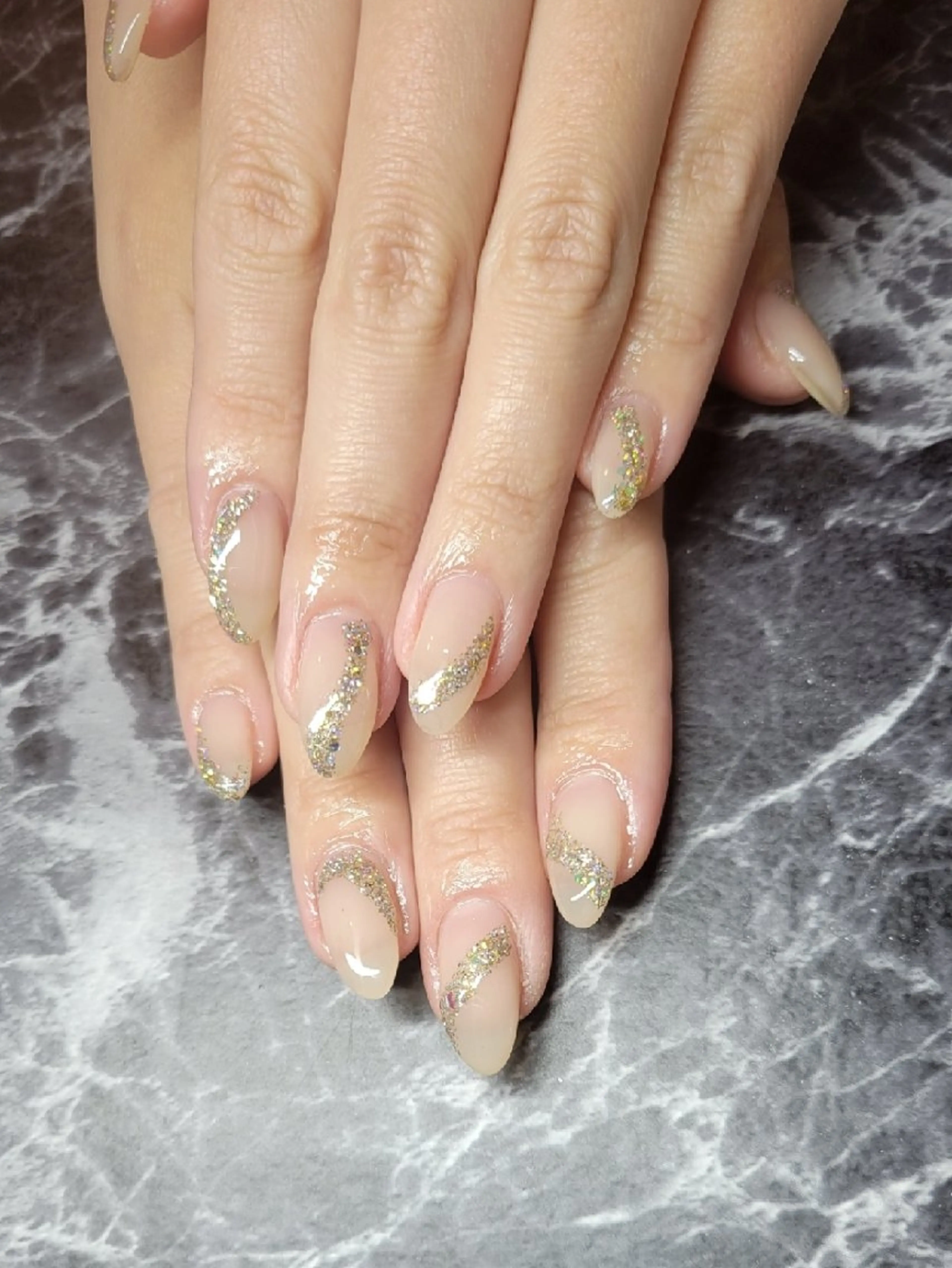 ネイル BELIAS nailsalonのネイルデザイン