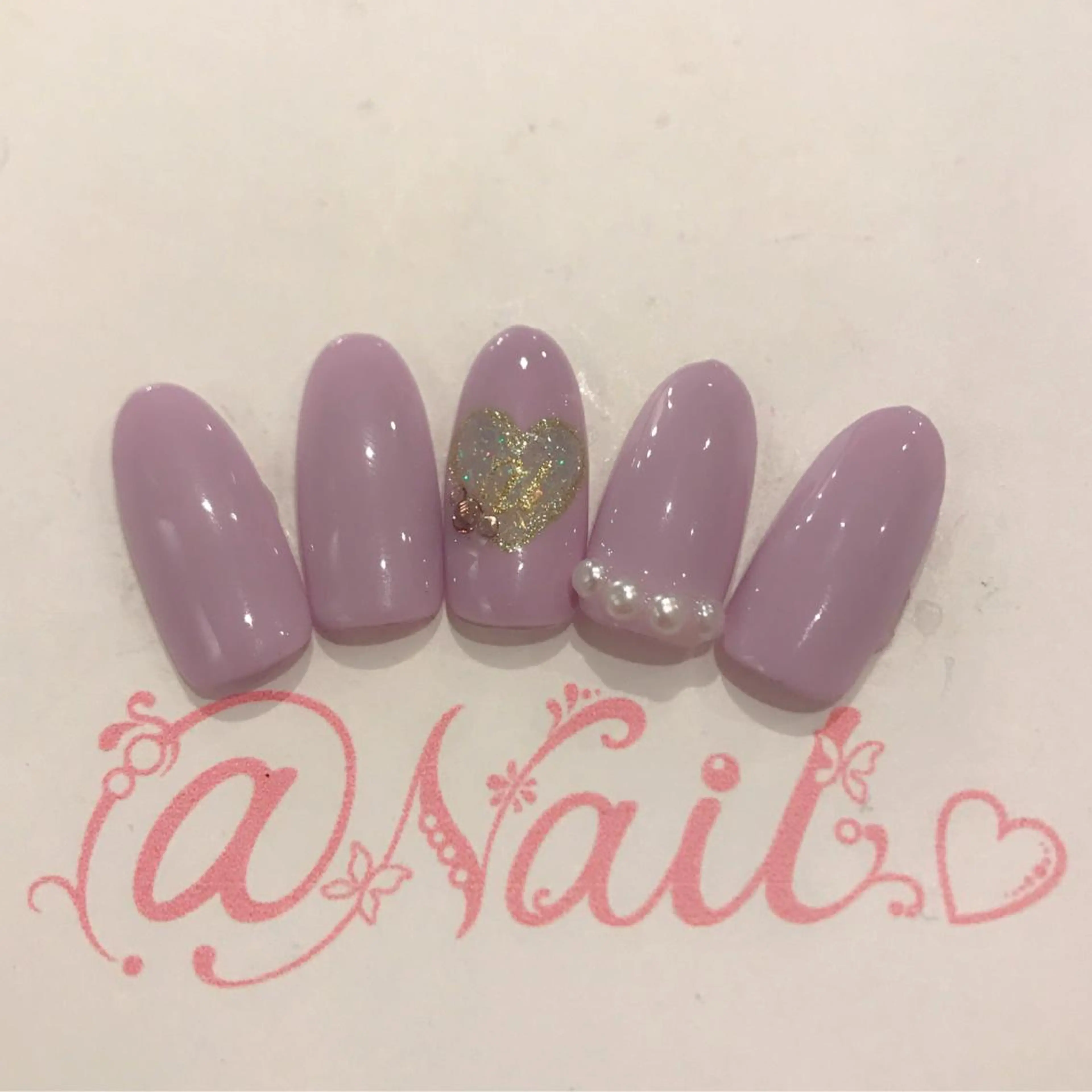 ネイル アートネイル フットネイル ジェルネイル 持ち込み スカルプネイル 小尾 栞のネイルデザイン