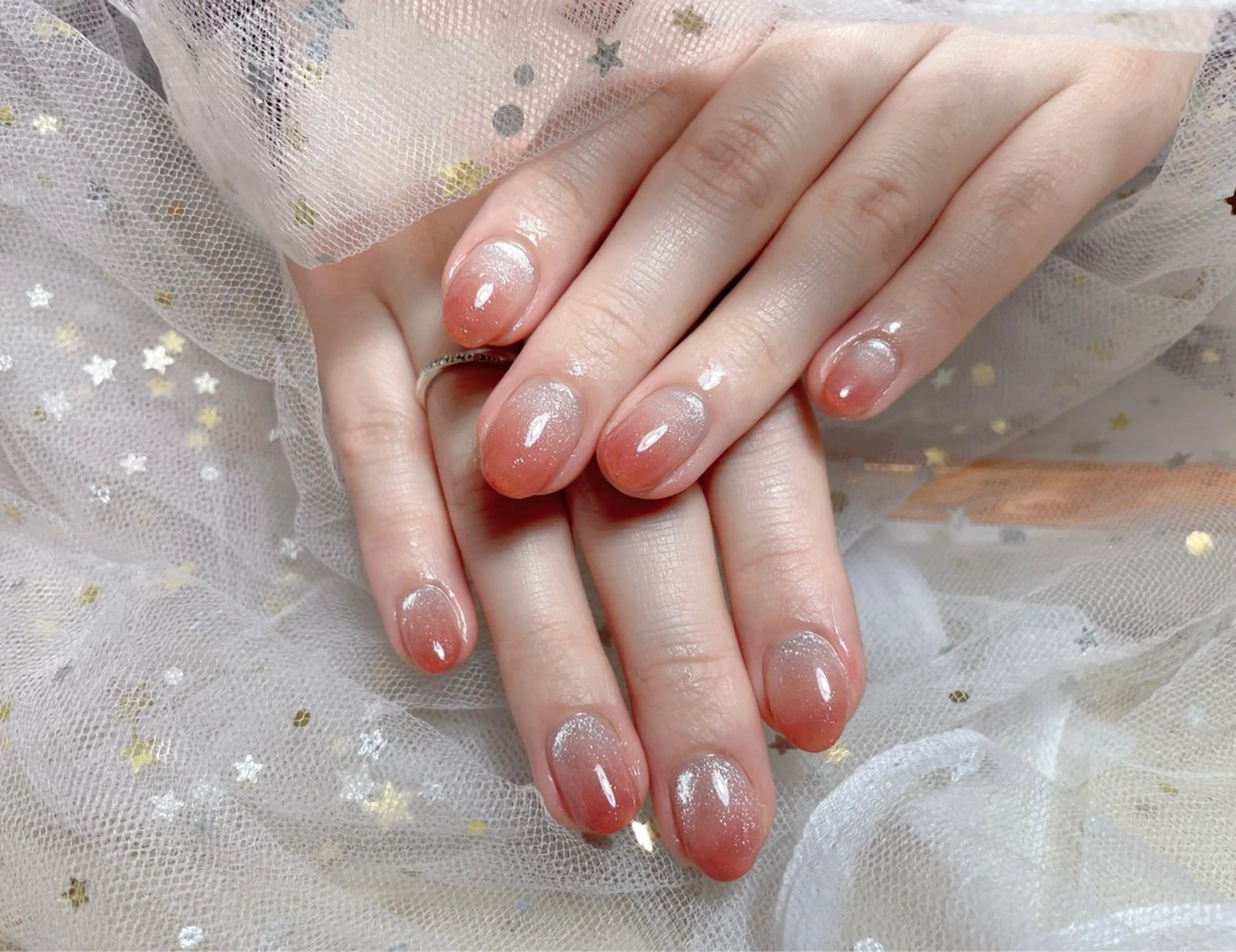 ネイル Angel AngelNailのネイルデザイン