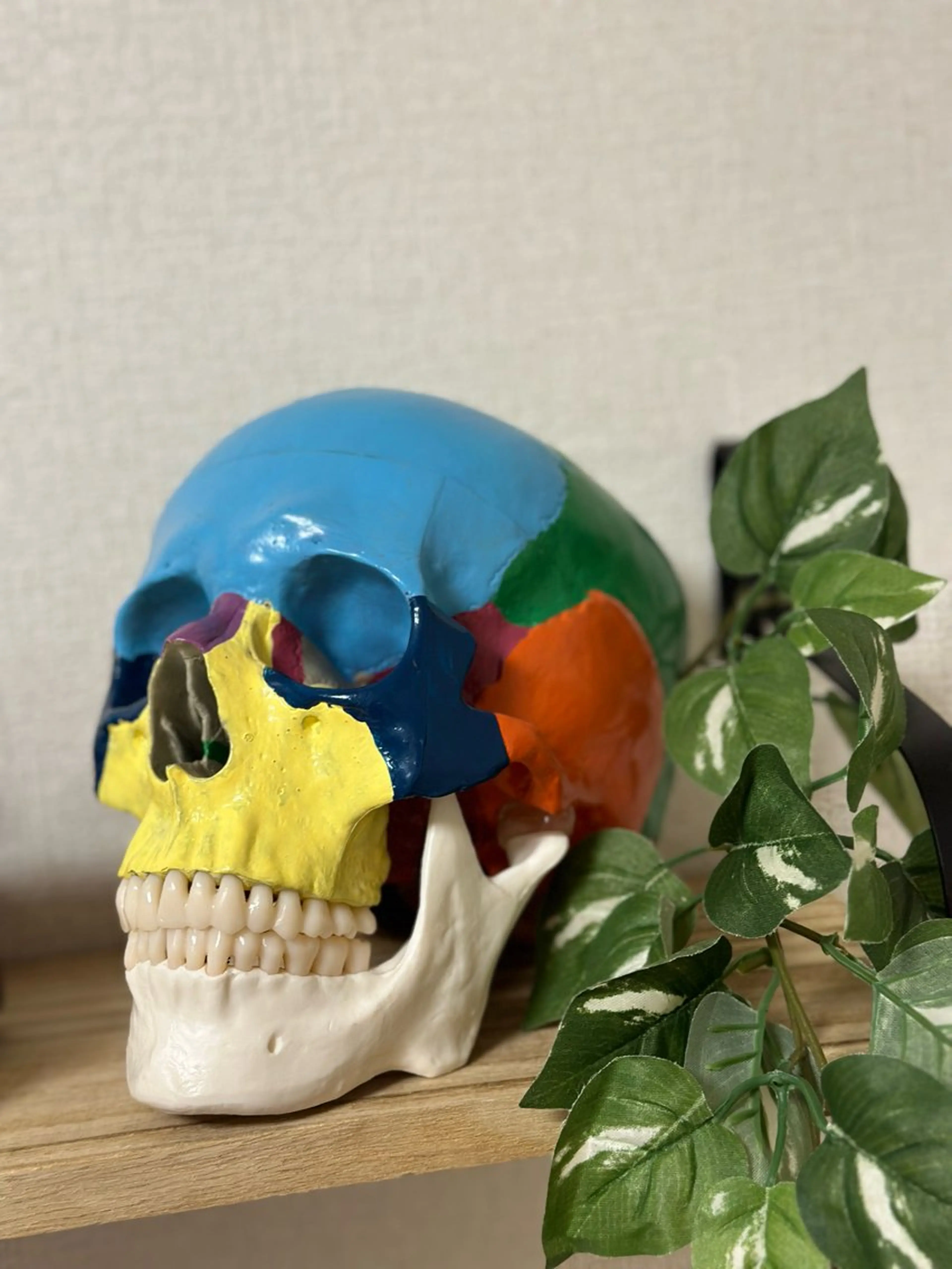 町屋ヘッドマッサージ repos.timeのエステ・リラクイメージ