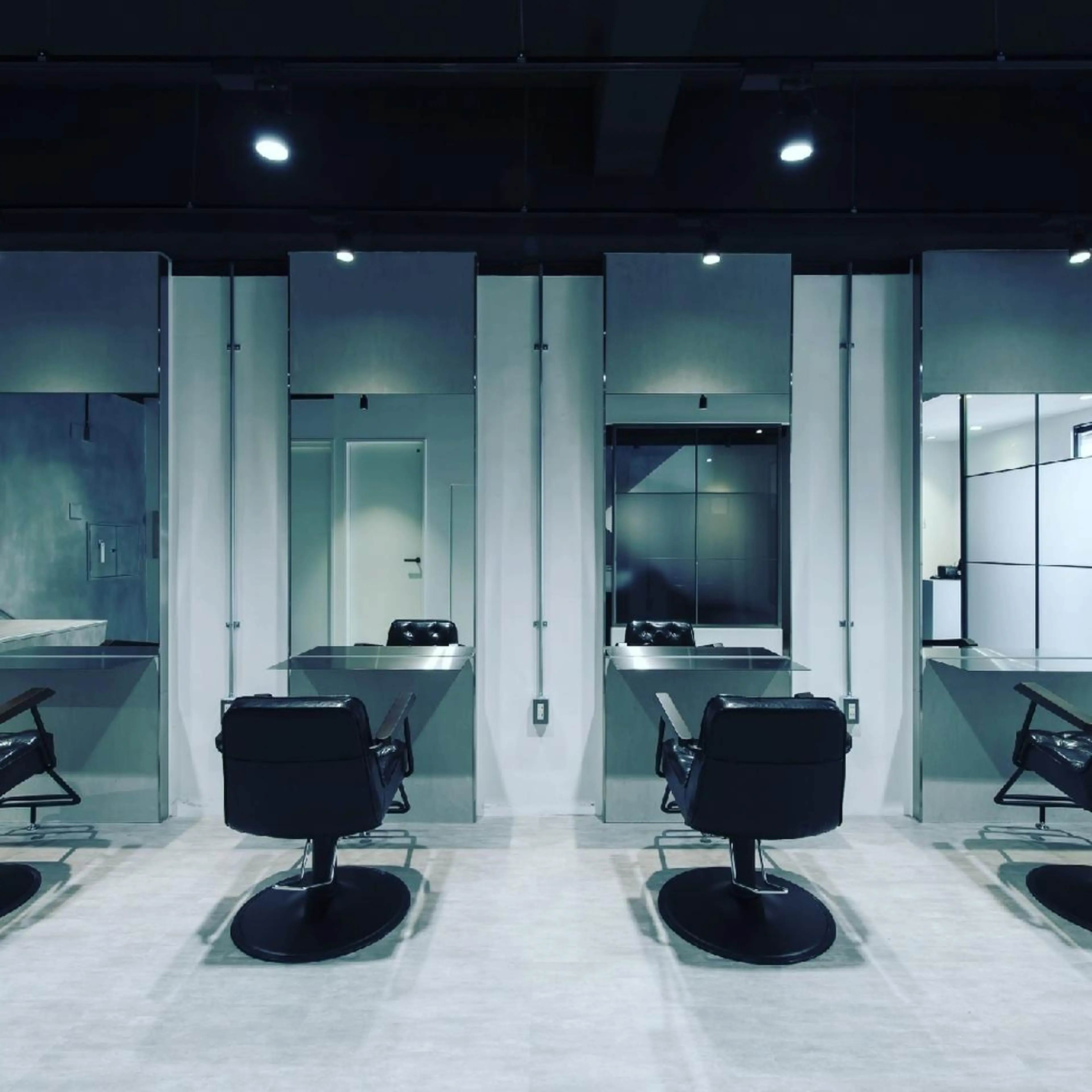 美髪✨LAKOLA  池袋✨のヘアスタイル