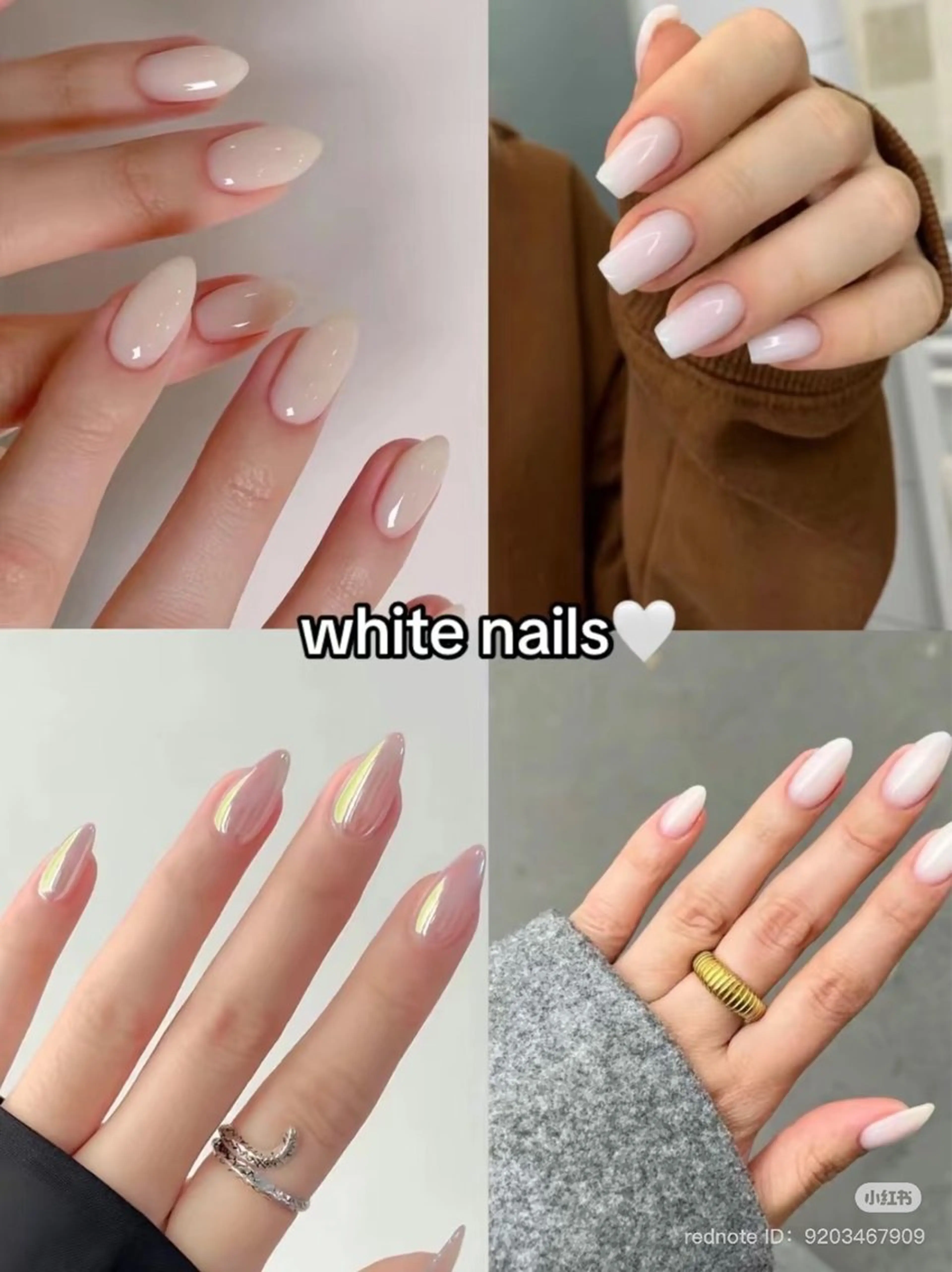 ミディアム Chiin Nailのネイルデザイン