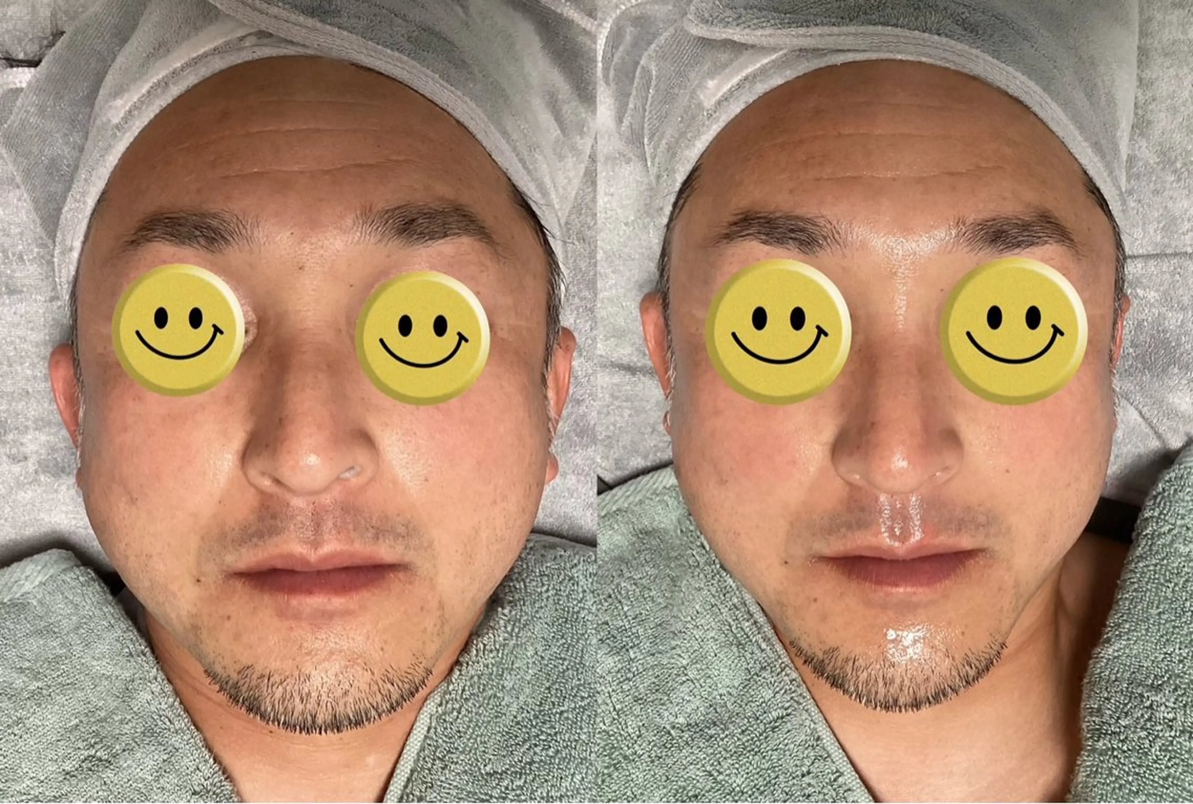 エステ リラク ホワイティアビシェル ウラワ　白澤奇のエステ・リラクイメージ