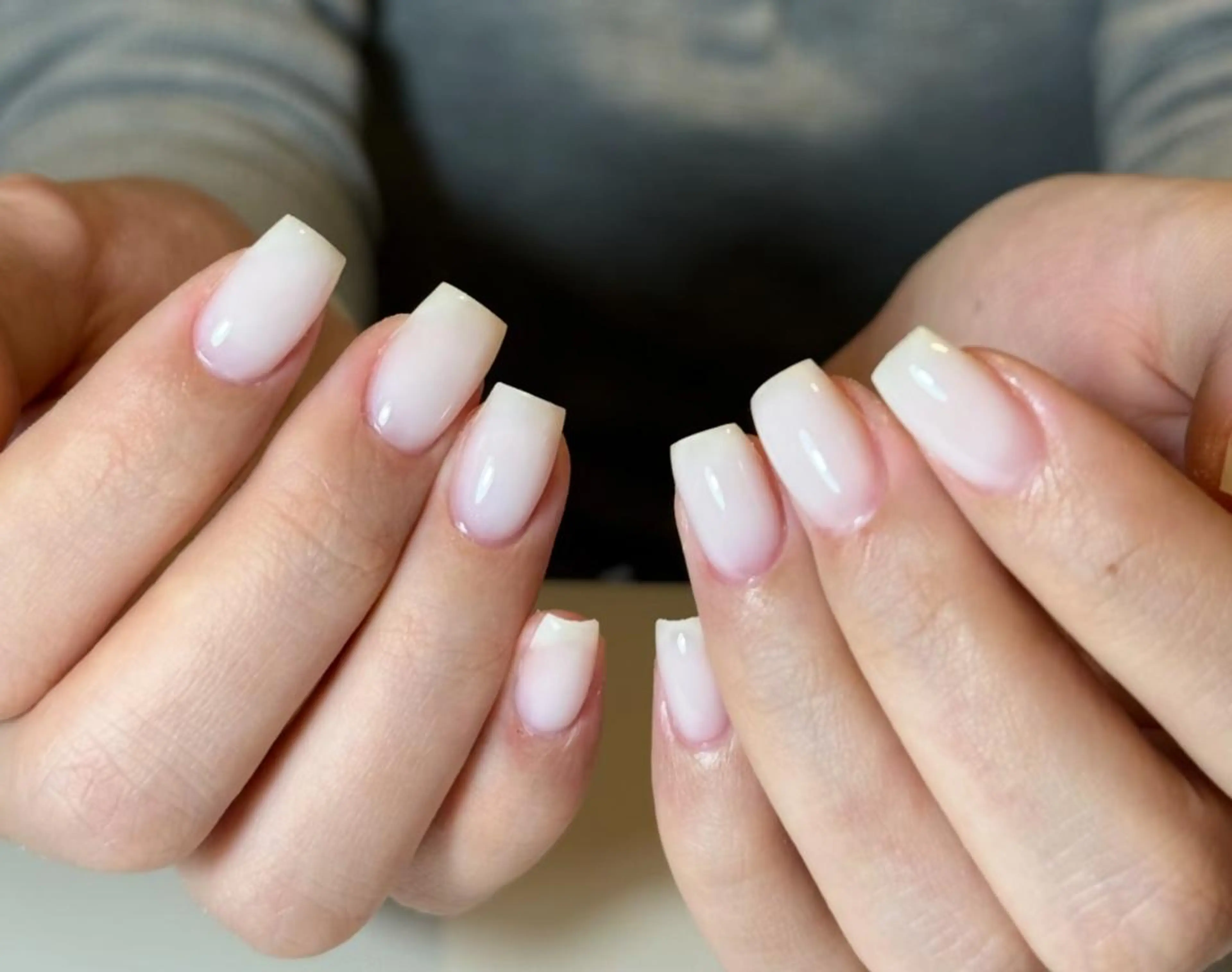 ネイル ハンドネイル 🎀 NaNa_nailのネイルデザイン