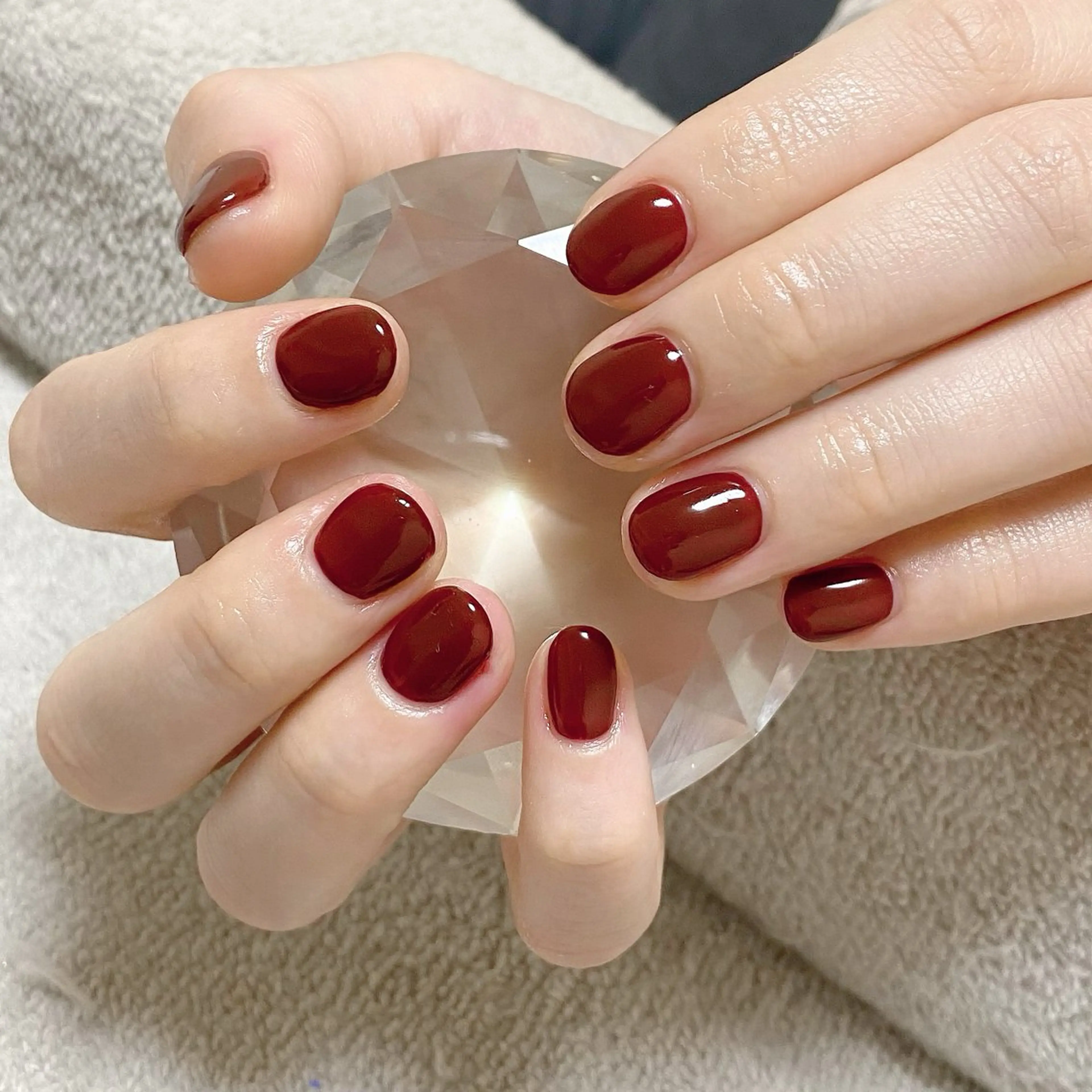 ネイル 💅fleur Ayumiのネイルデザイン