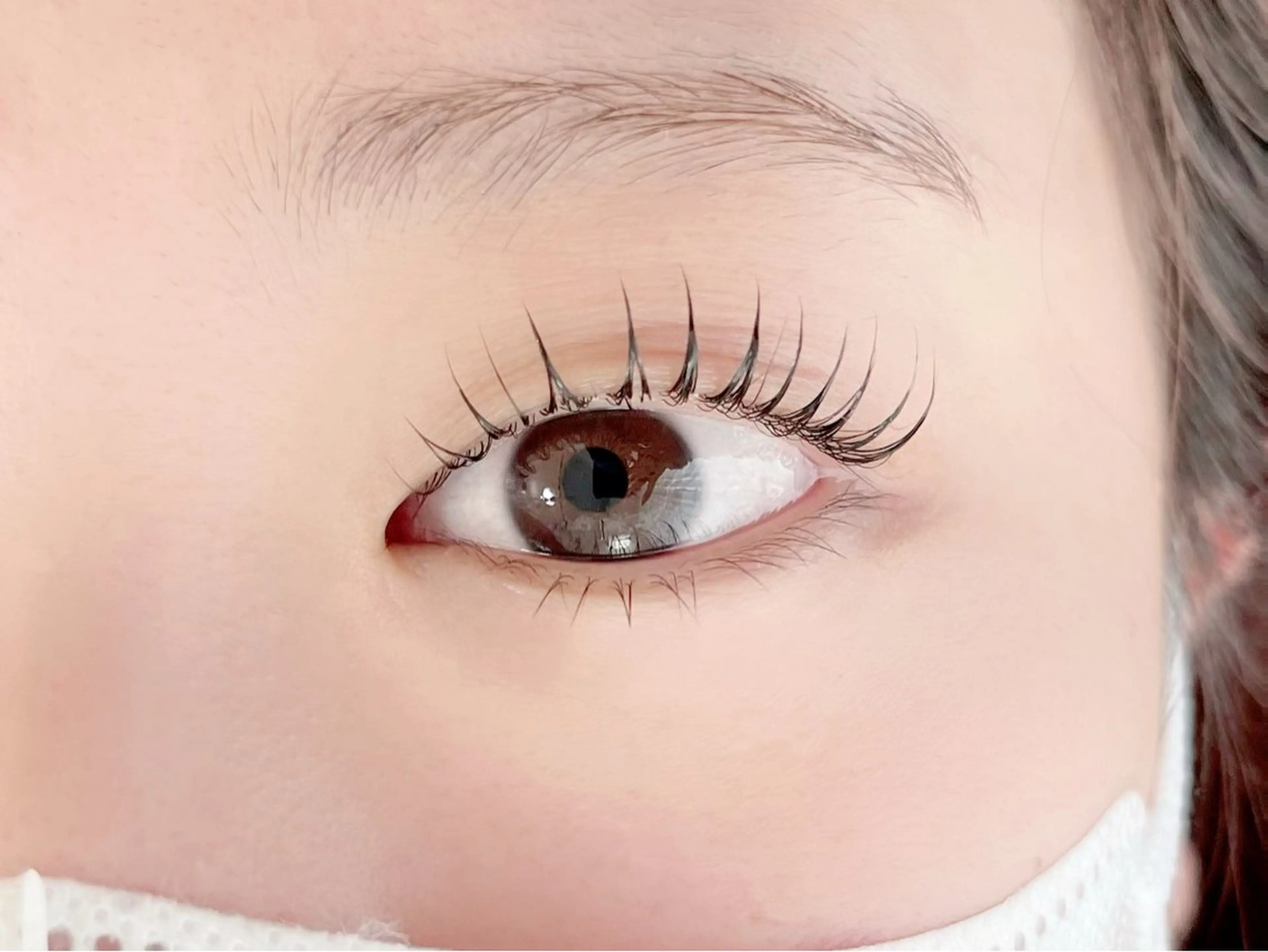 マツエク・マツパ Eye'llbe lash《アイビーラッシュ》所属・Eye'llbe lashのその他イメージ