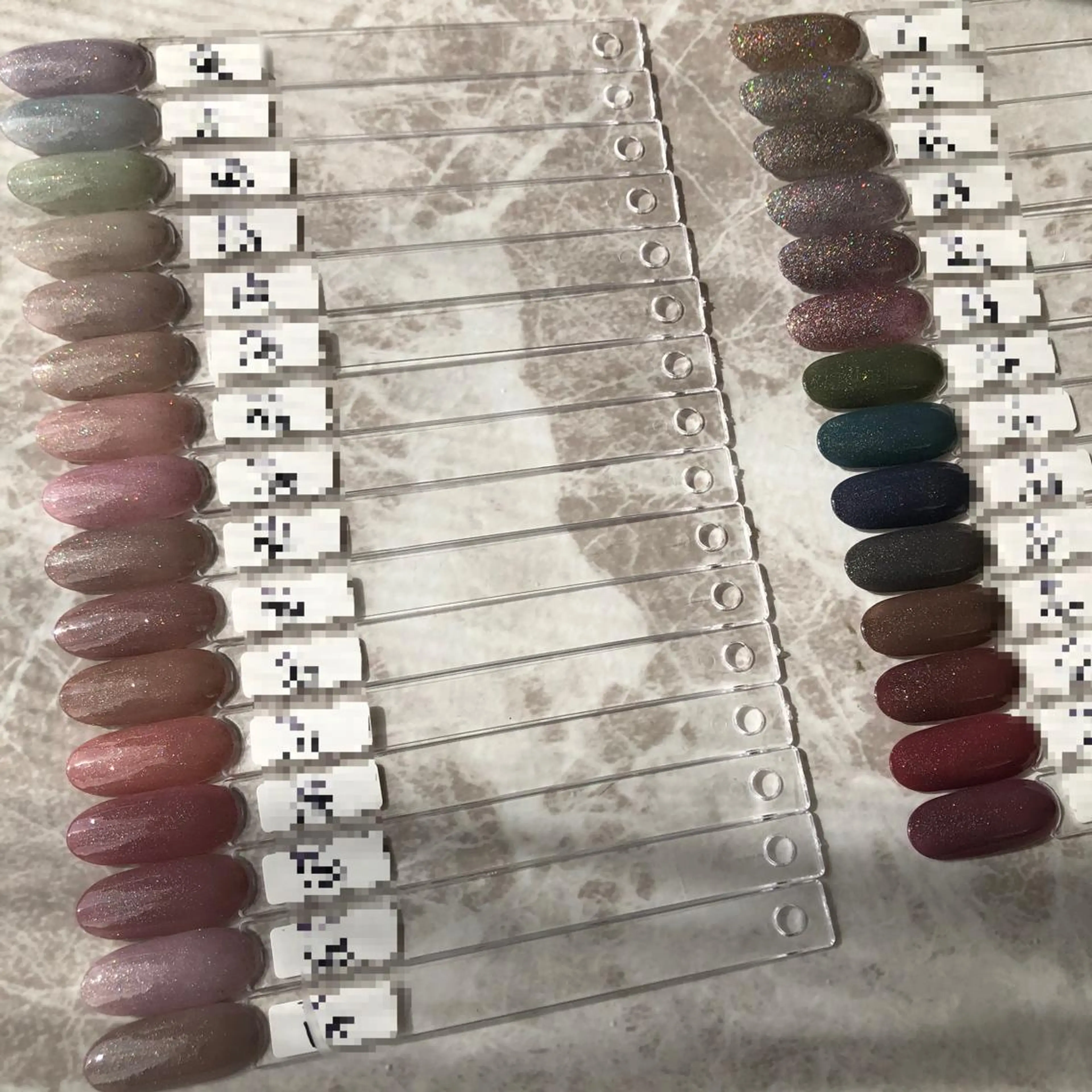 ネイル ジェルネイル nail salon GSMのネイルデザイン