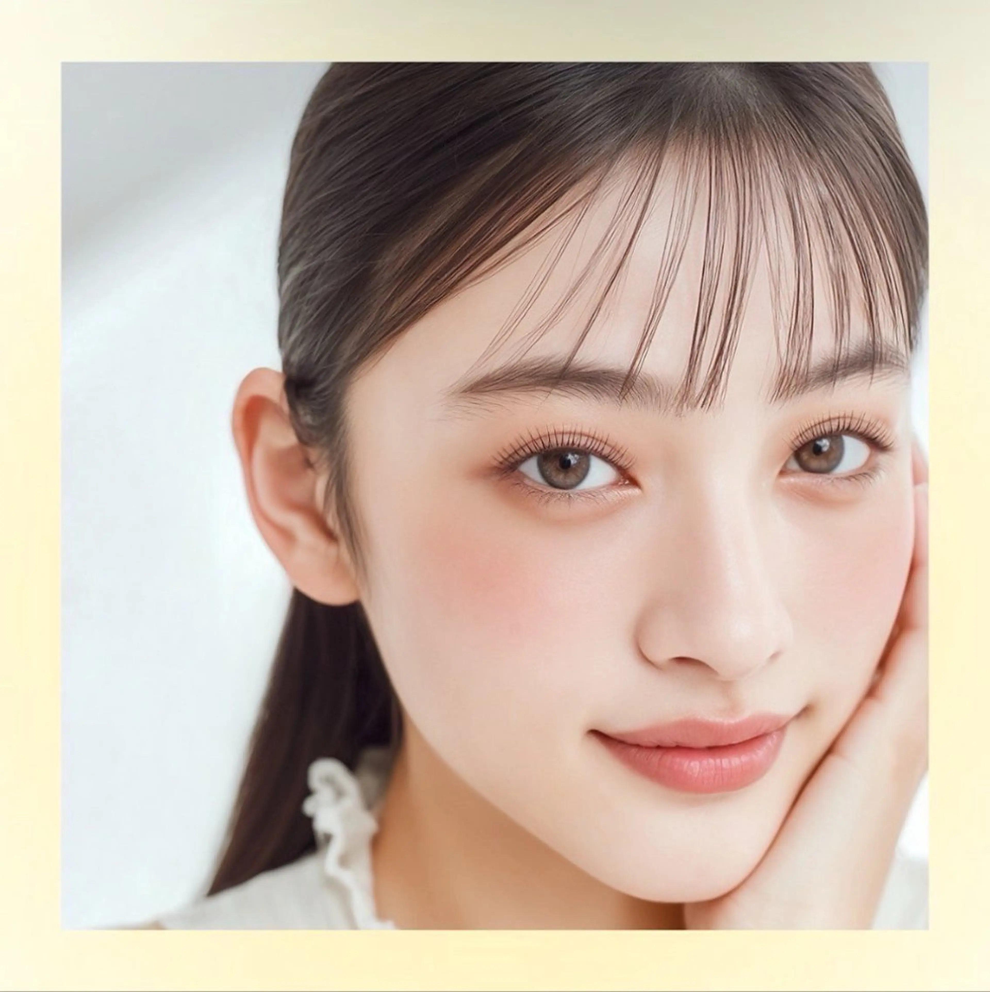 マツエク・マツパ マリーテレージア MIAI.⋆𝜗𝜚のマツエク・マツパデザイン