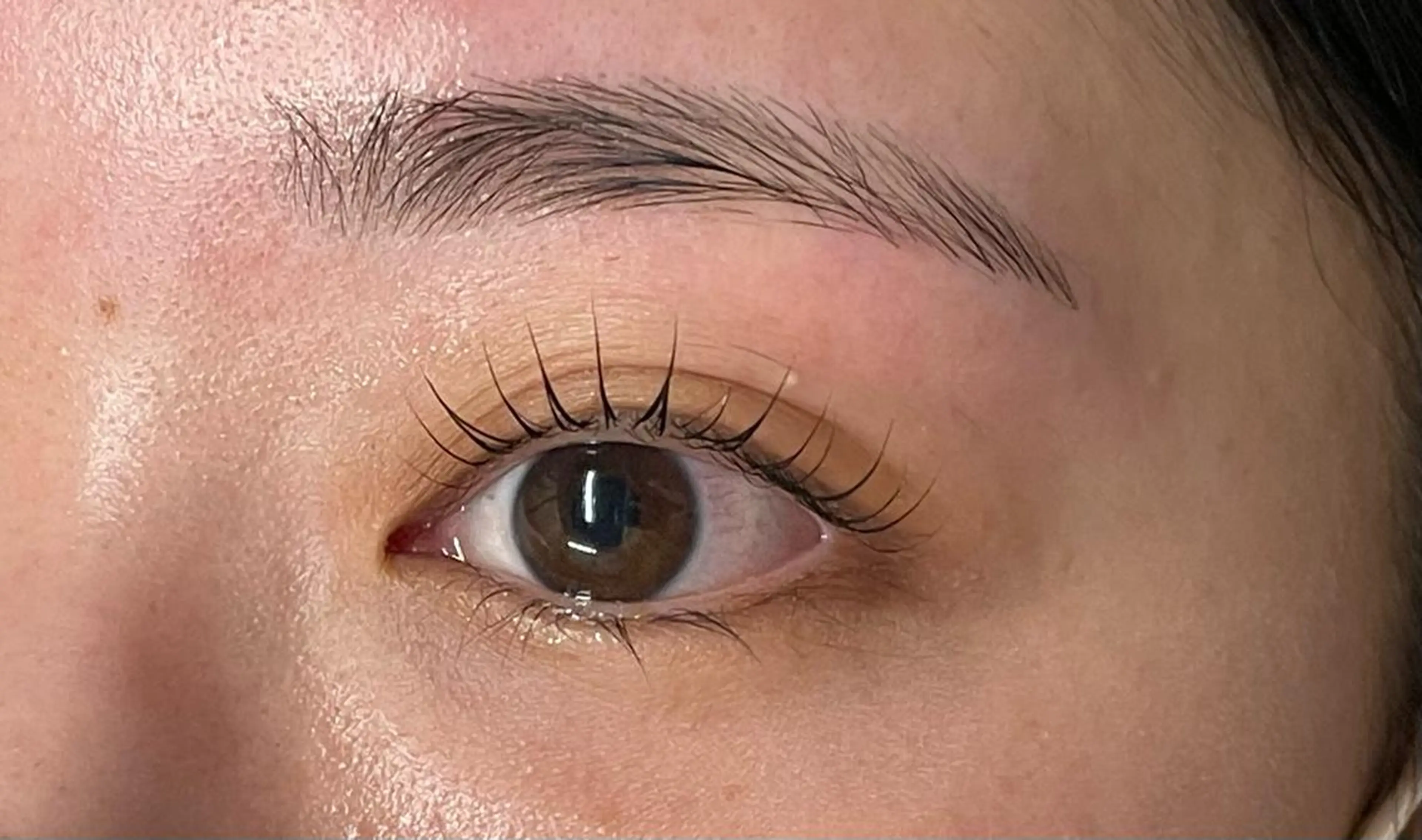 マツエク・マツパ アイブロウ Noa eyelash&eyebrow所属・Noa ナオのマツエク・マツパデザイン