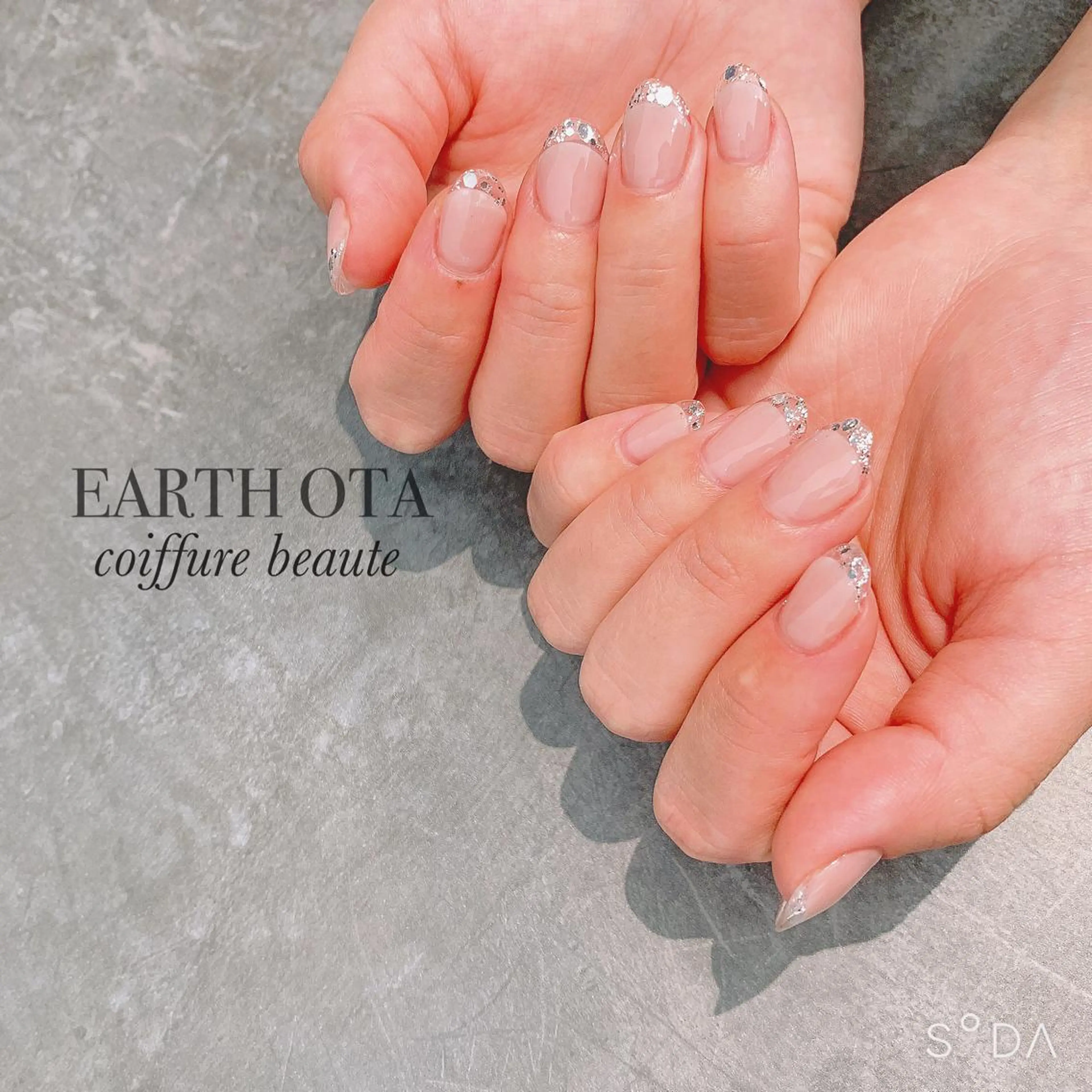 ネイル Rena colore'のネイルデザイン