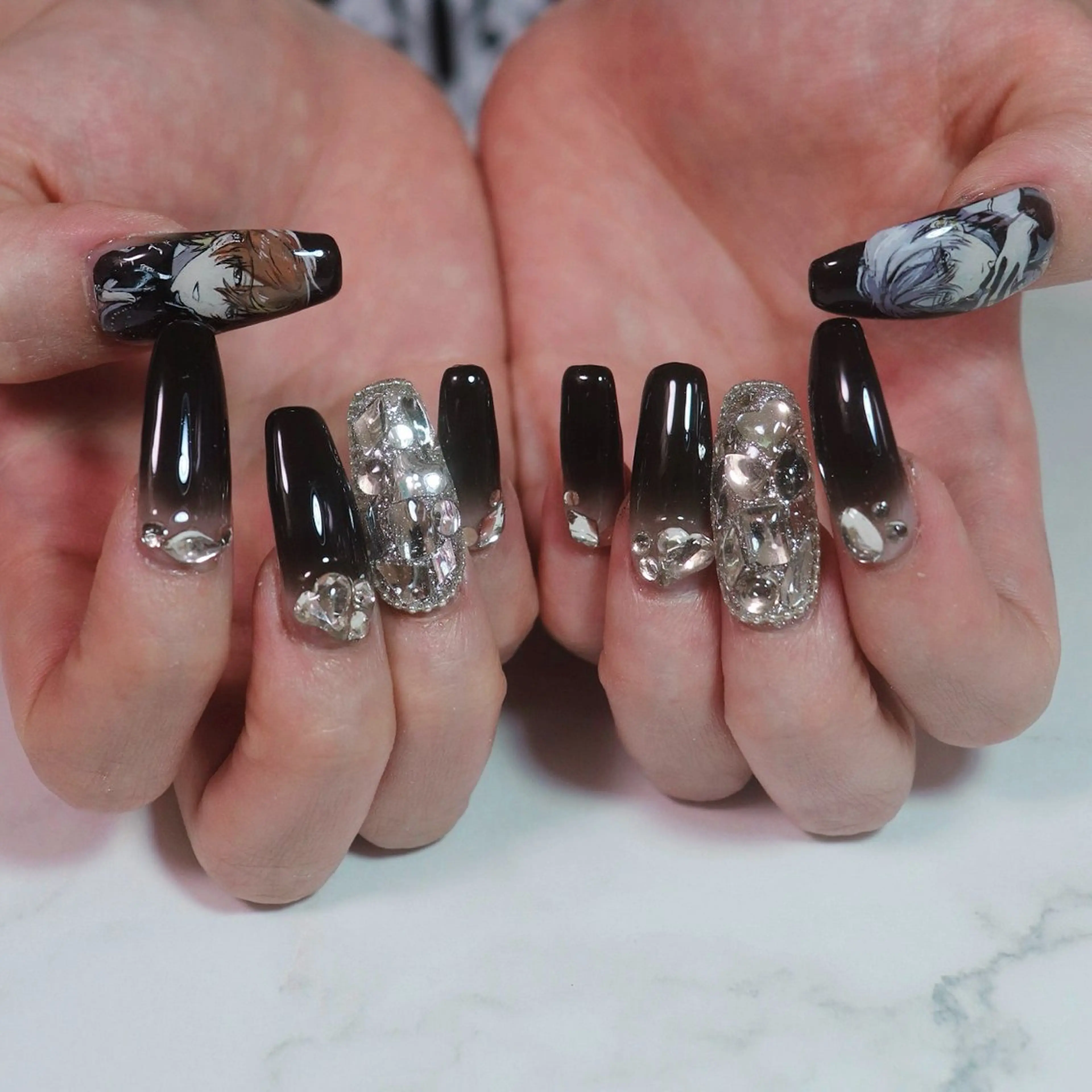 ネイル ハンドネイル ハンドケア Dreamer nailのネイルデザイン