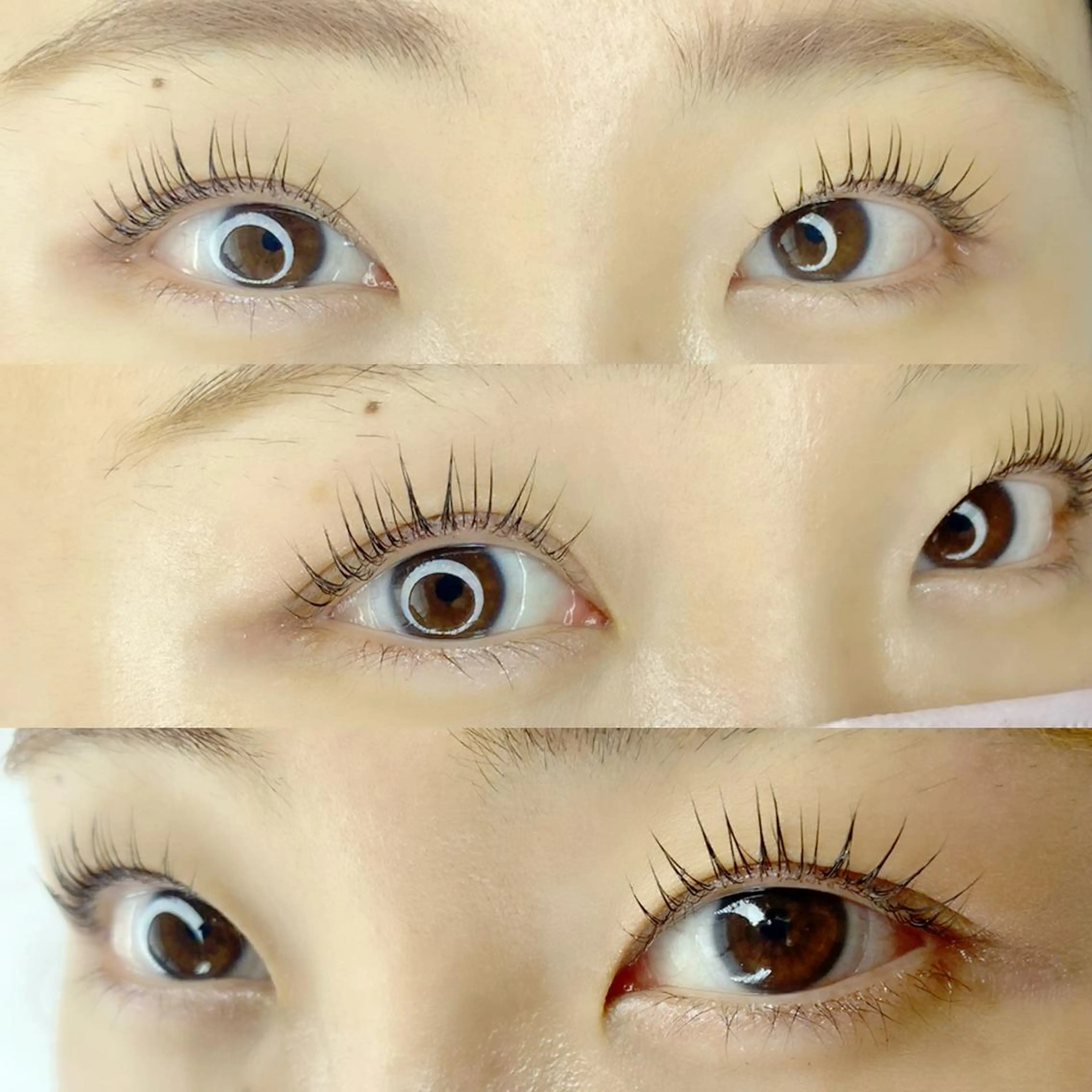 マツエク・マツパ まつげ&まゆげ専門店 POCCO(ポコ)所属・PO CCOのマツエク・マツパデザイン