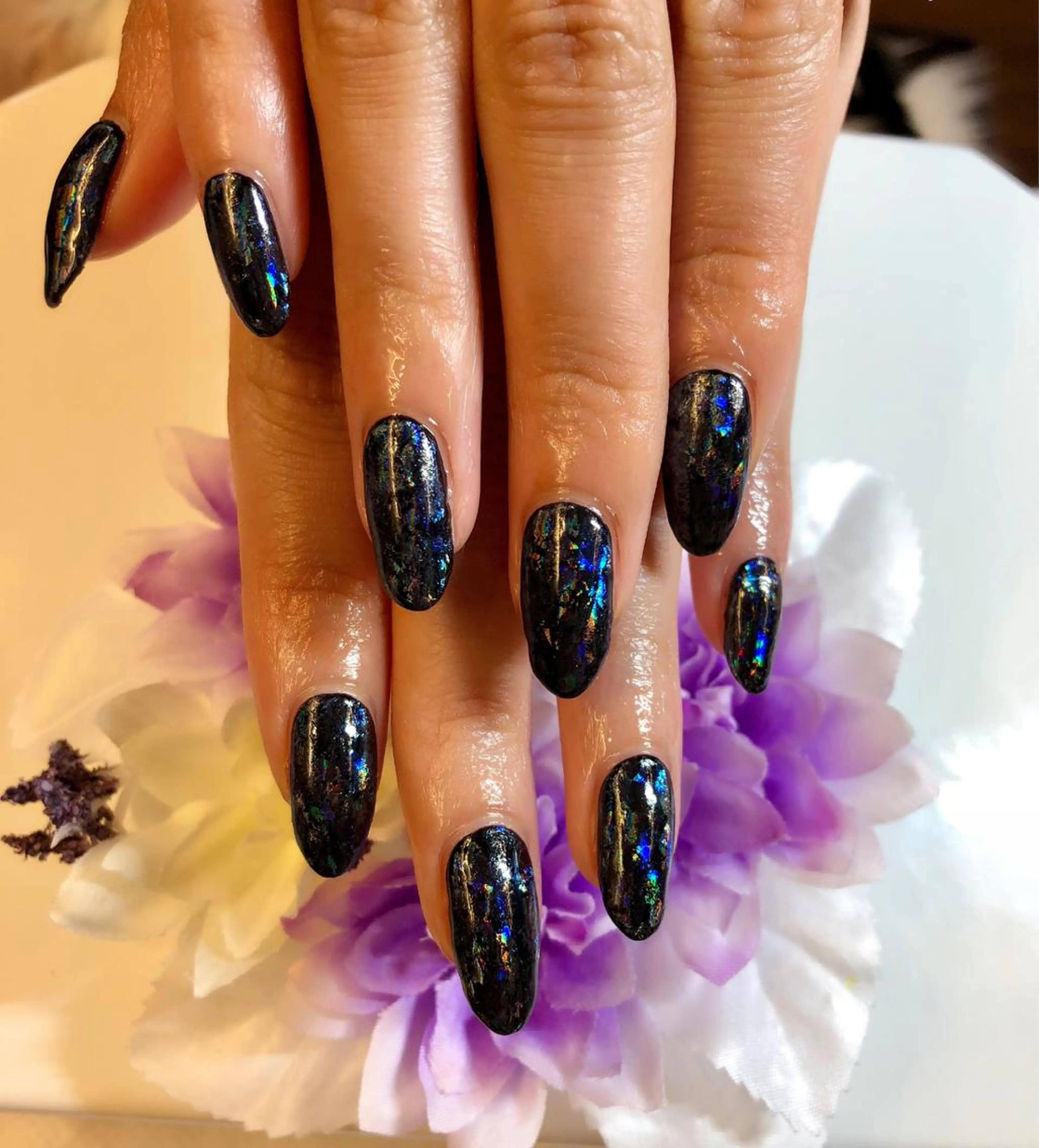 ネイル luana nailのネイルデザイン