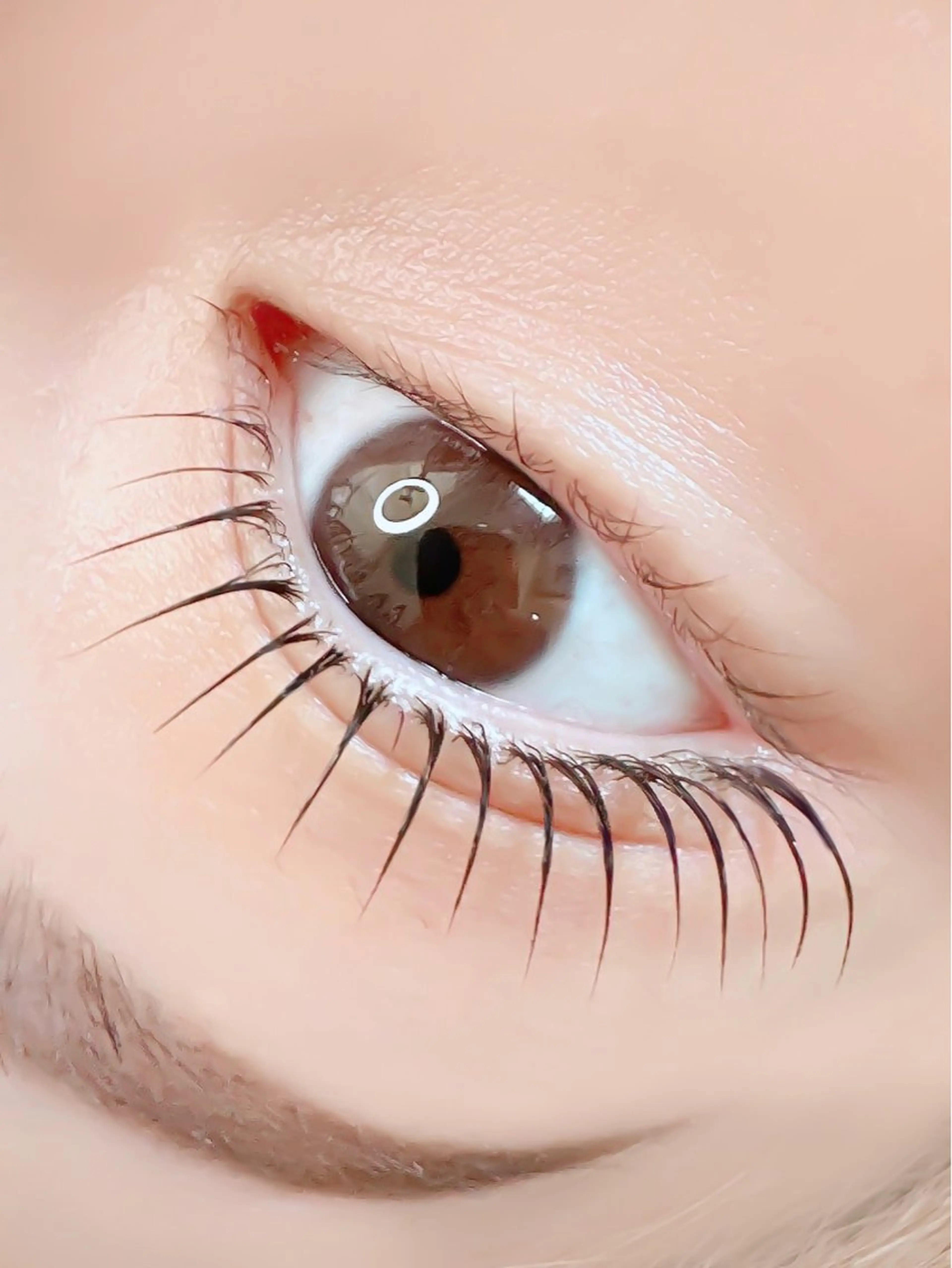 マツエク・マツパ マツパ miho【吉祥寺】 ★プライベートサロンのマツエク・マツパデザイン