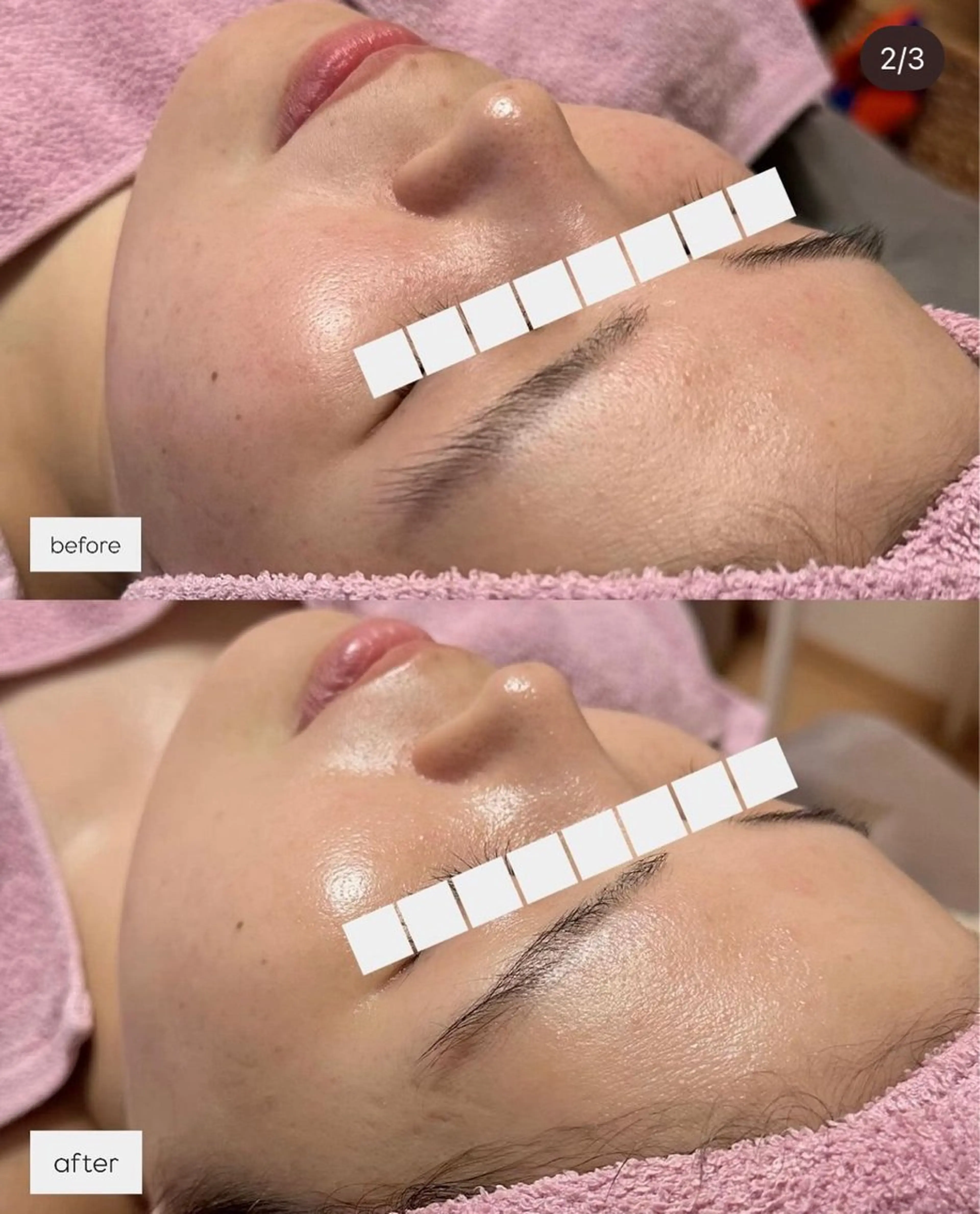 木村 綾子のエステ・リラクイメージ