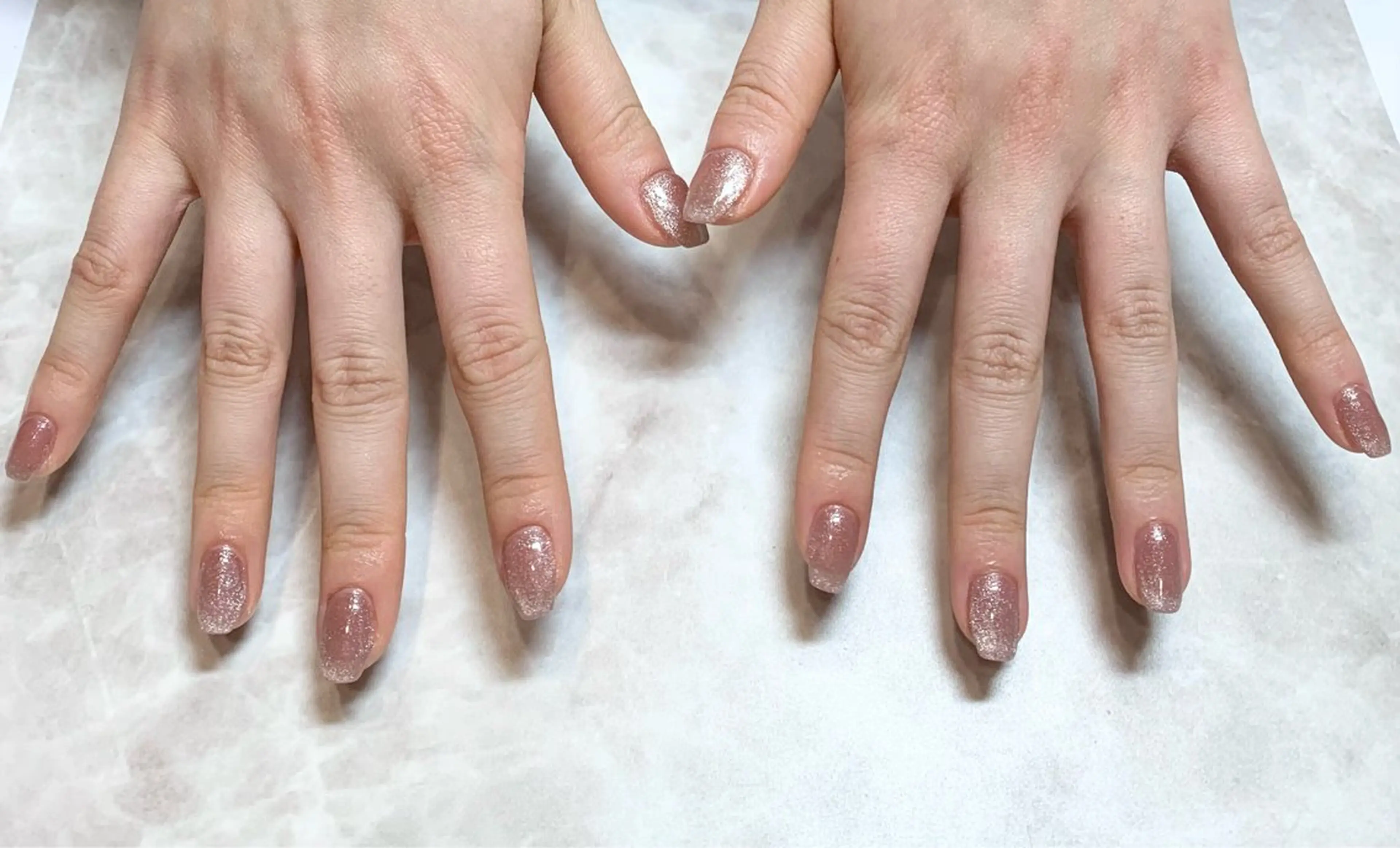 ネイル ecrin 💎 mayuのネイルデザイン