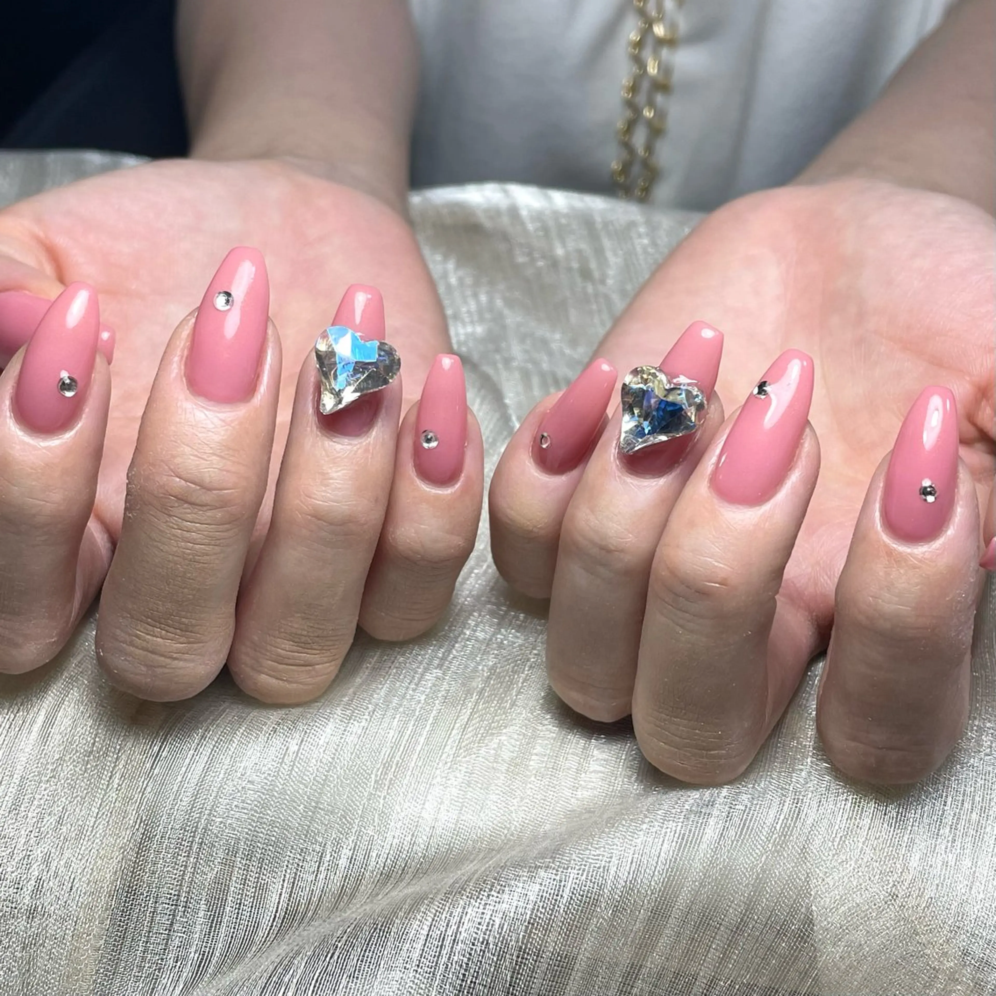 ネイル Lavender Beauty所属・Lavender Beauty あやののネイルデザイン