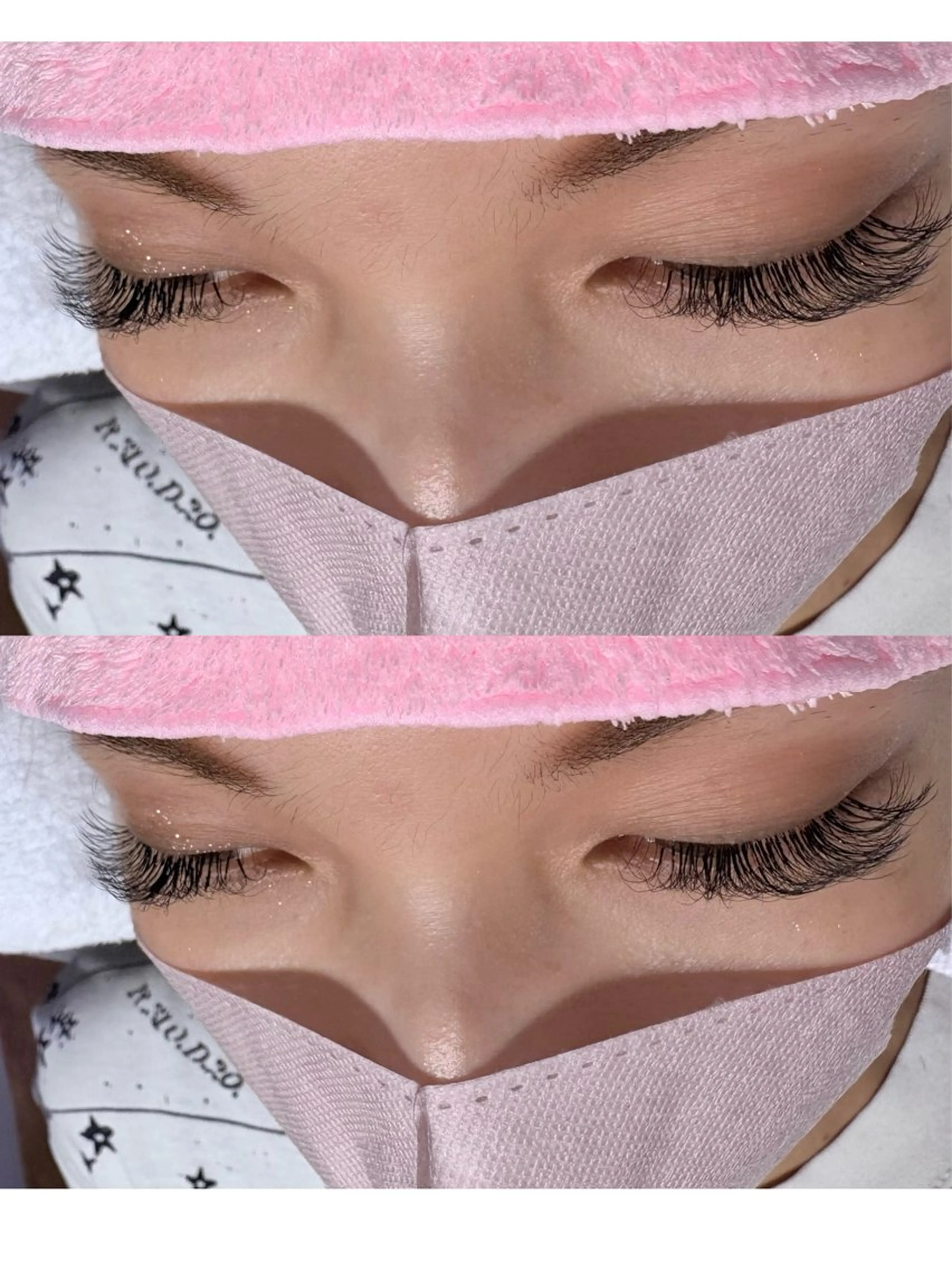 マツエク・マツパ トータルビューティー サロン・Ｎの眉毛・アイブロウイメージ