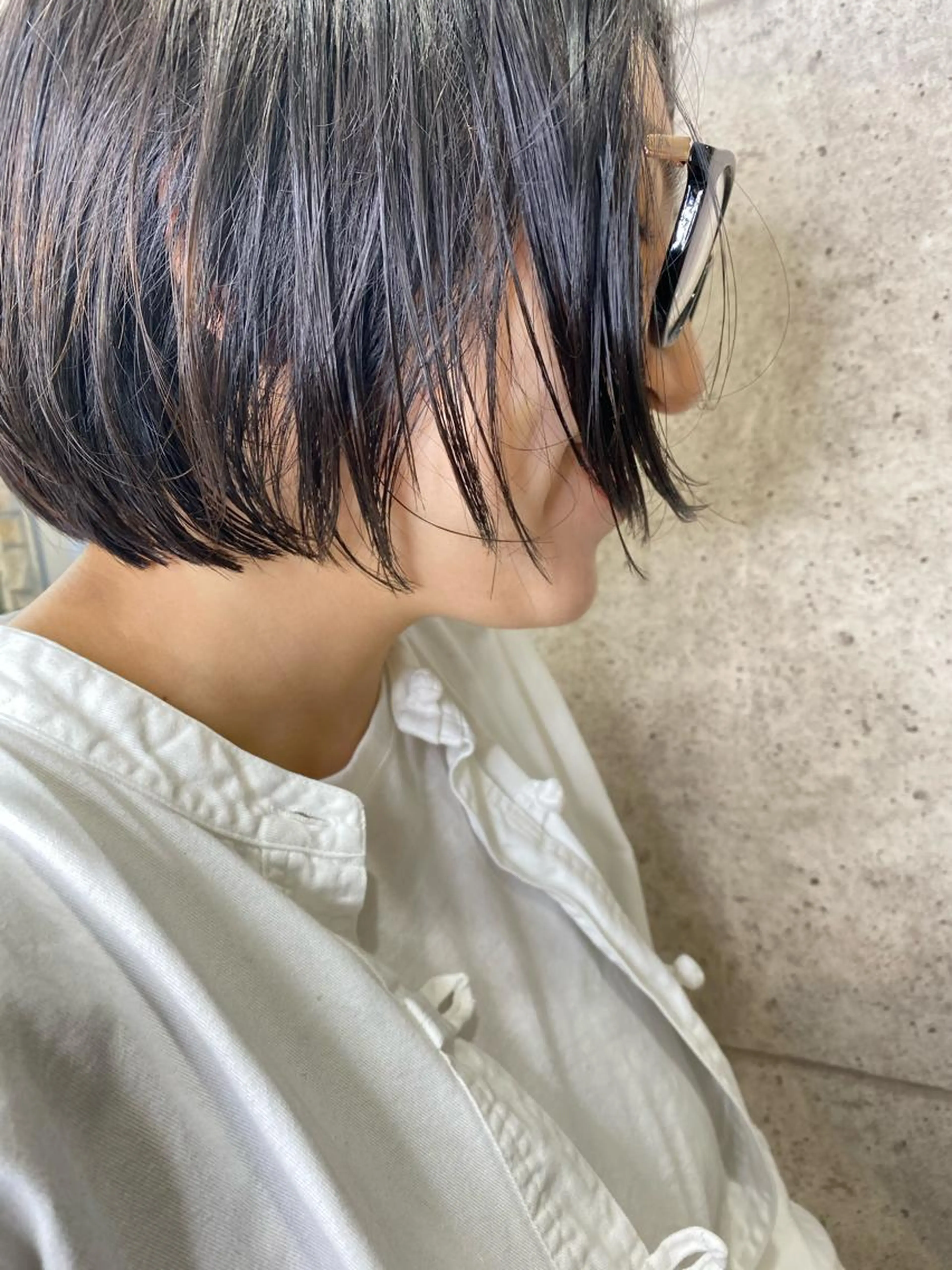 【新規限定🫧】カット＋ヘッドスパの写真