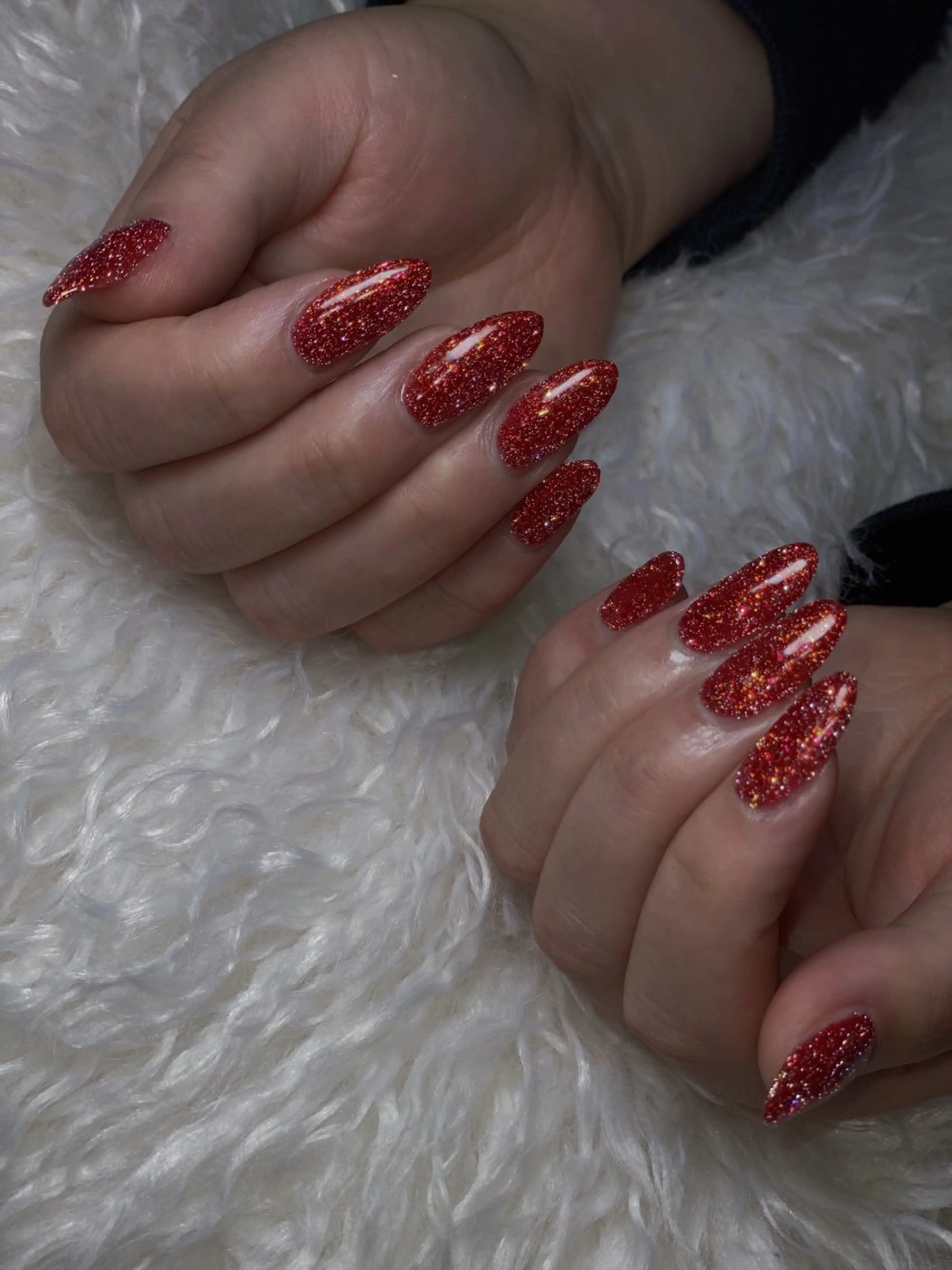 ネイル n o q r m. n a c h iのネイルデザイン