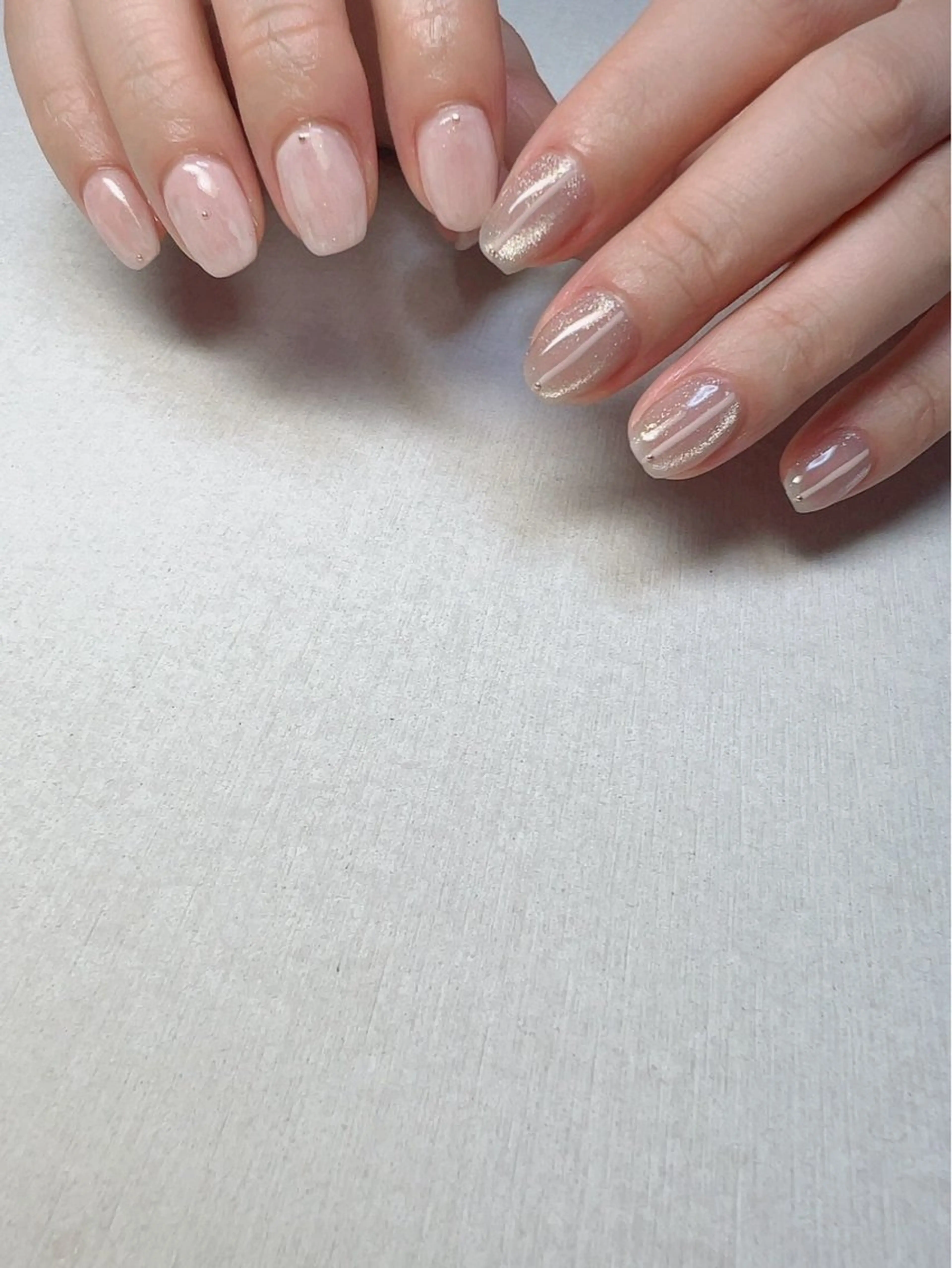 ネイル irooo 21のネイルデザイン