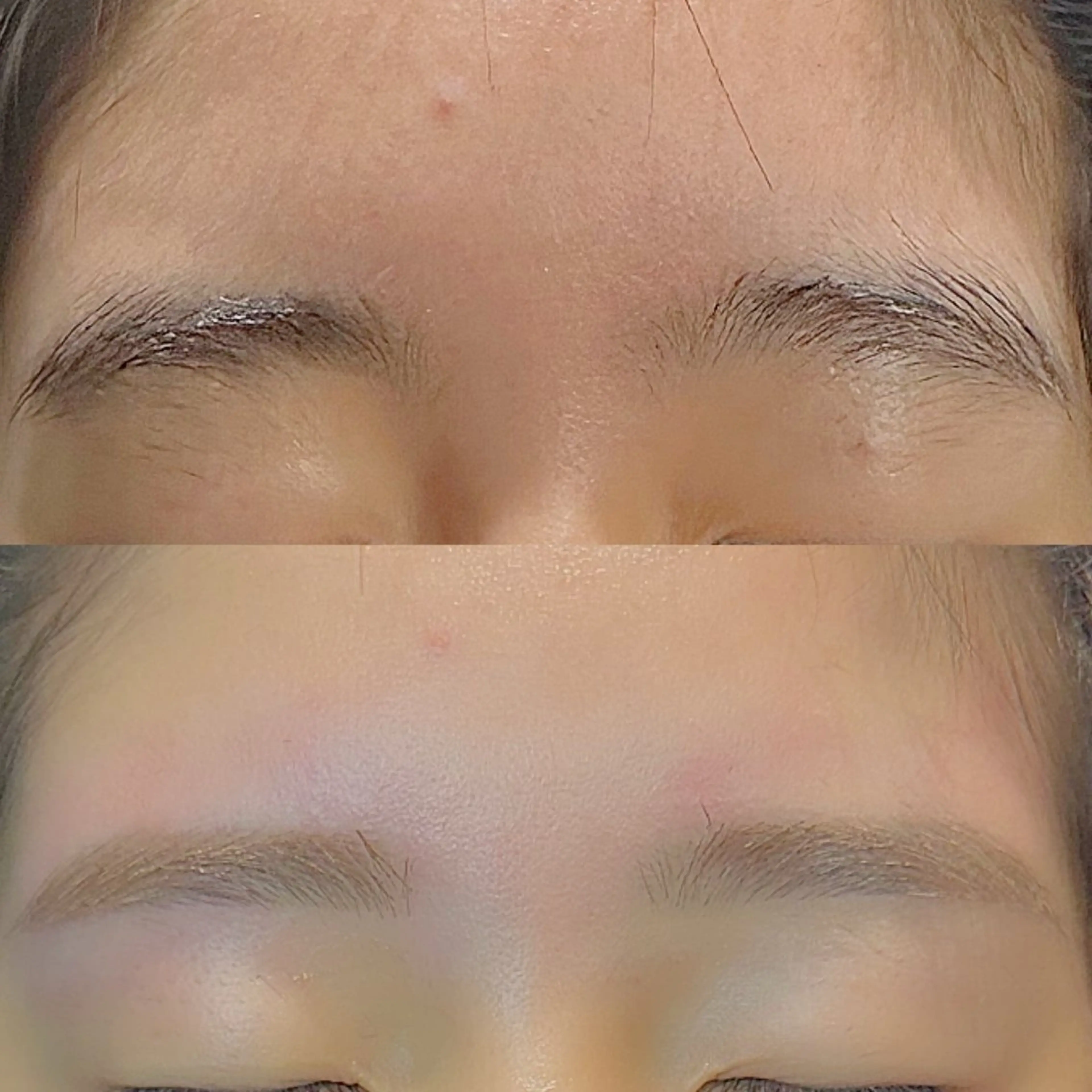 アイブロウ ワックス脱毛 眉カット その他(アイブロウ) 市川 優妃のマツエク・マツパデザイン