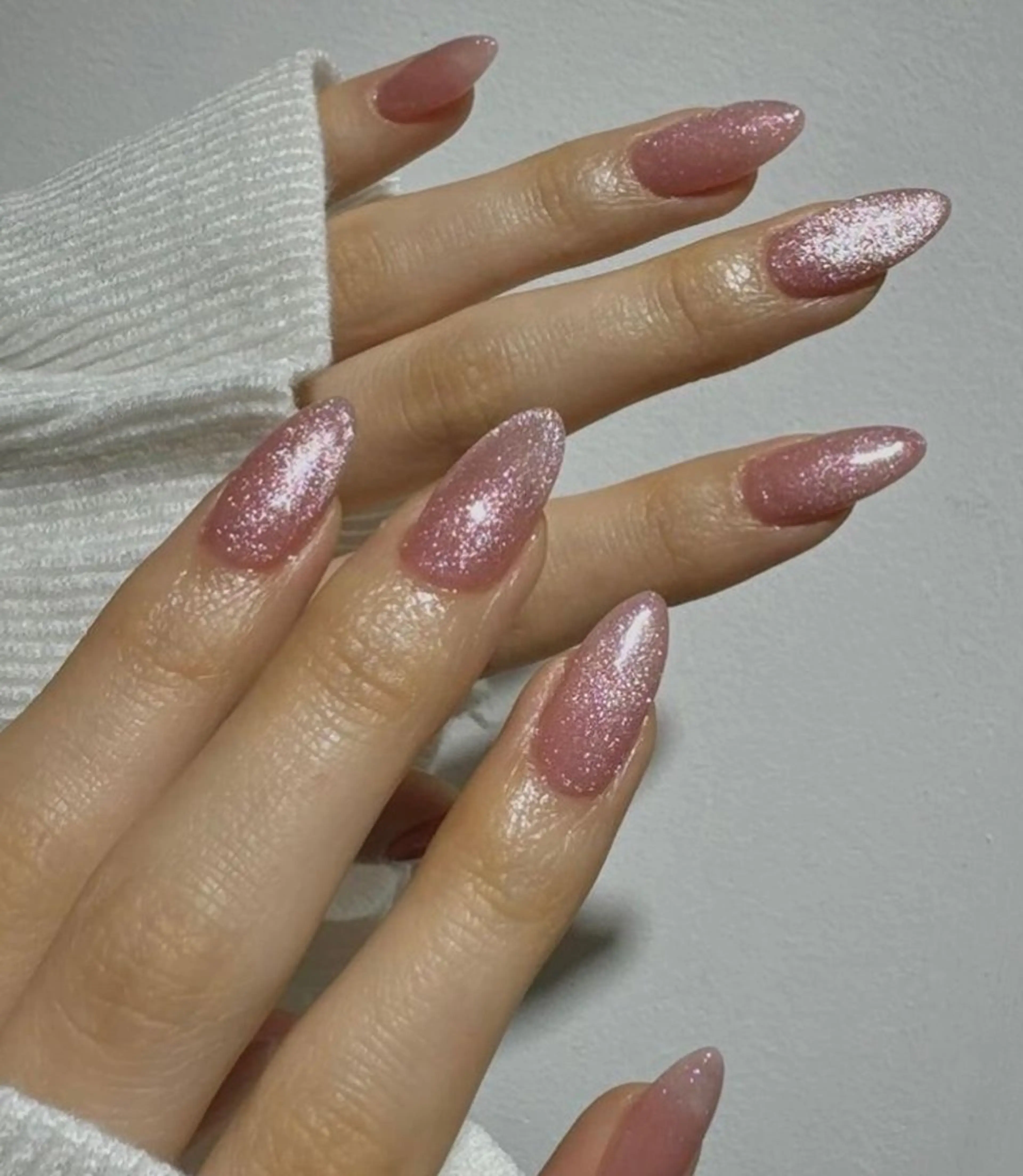 ネイル マグネットネイル オトク ネイルのネイルデザイン