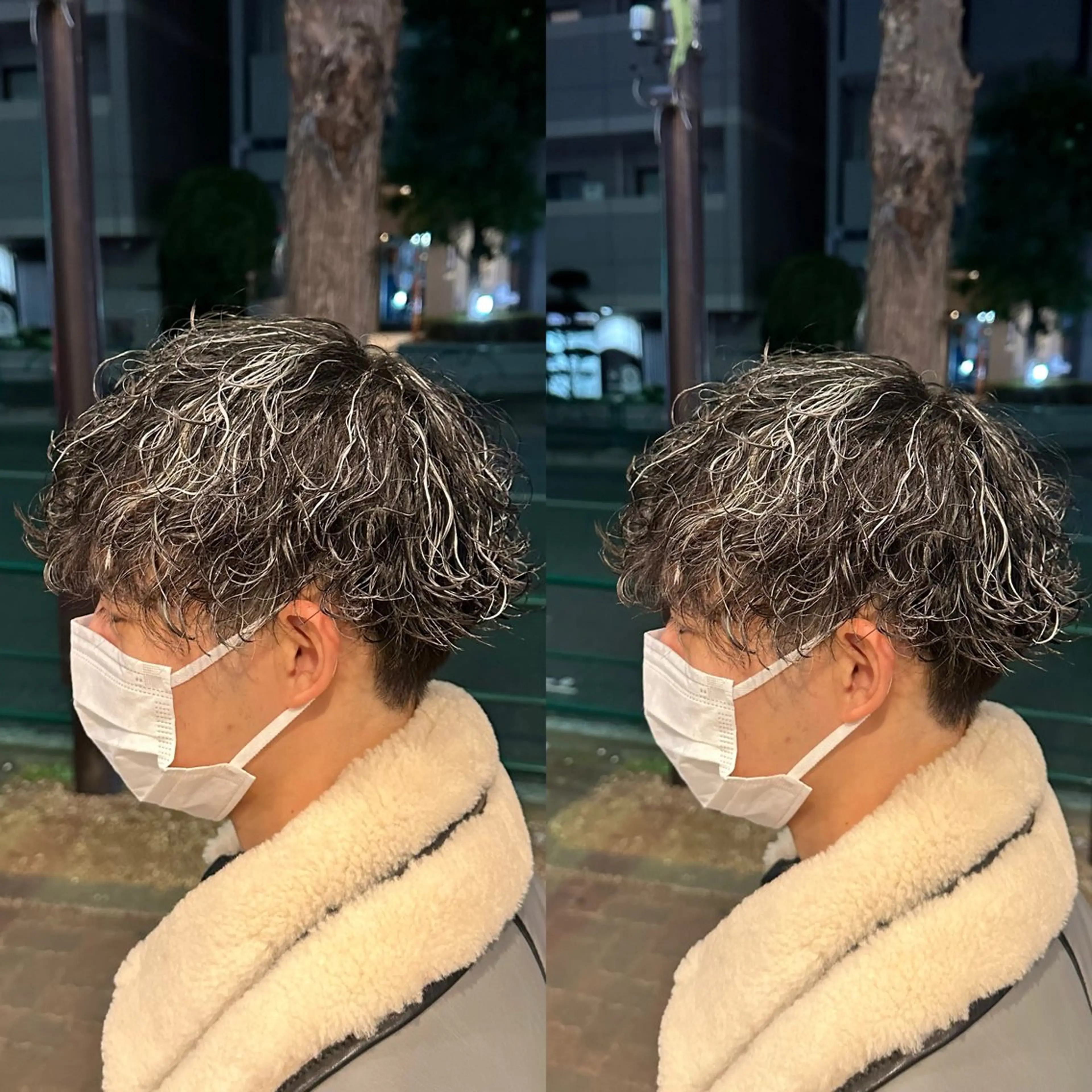 【モデル価格】ハイライトモデル⚡️🌸ミニモ学割🌸※詳細必読/(ご来店2回目~+¥1,000の写真