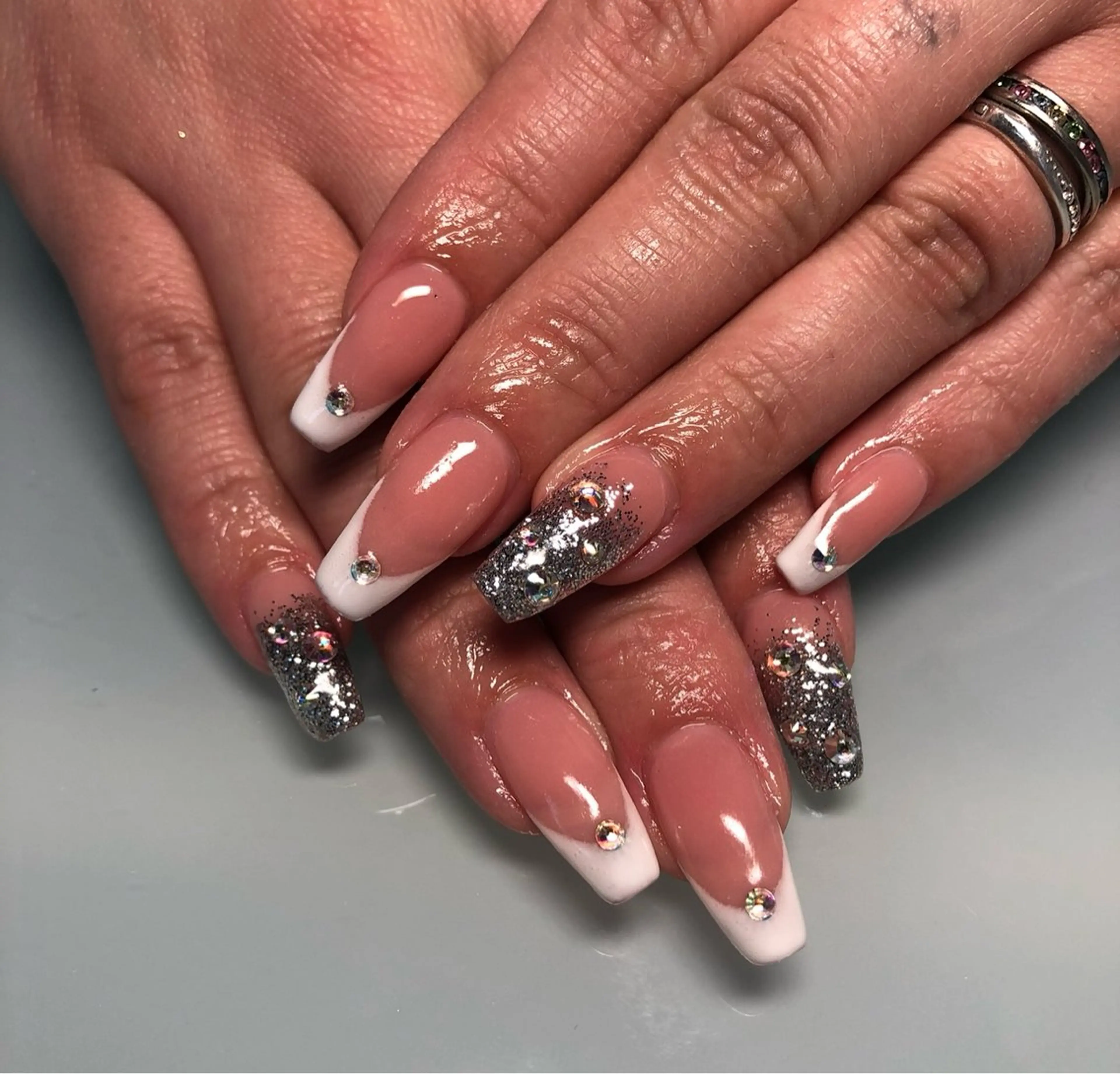 ネイル ネイルサロン Annieのネイルデザイン