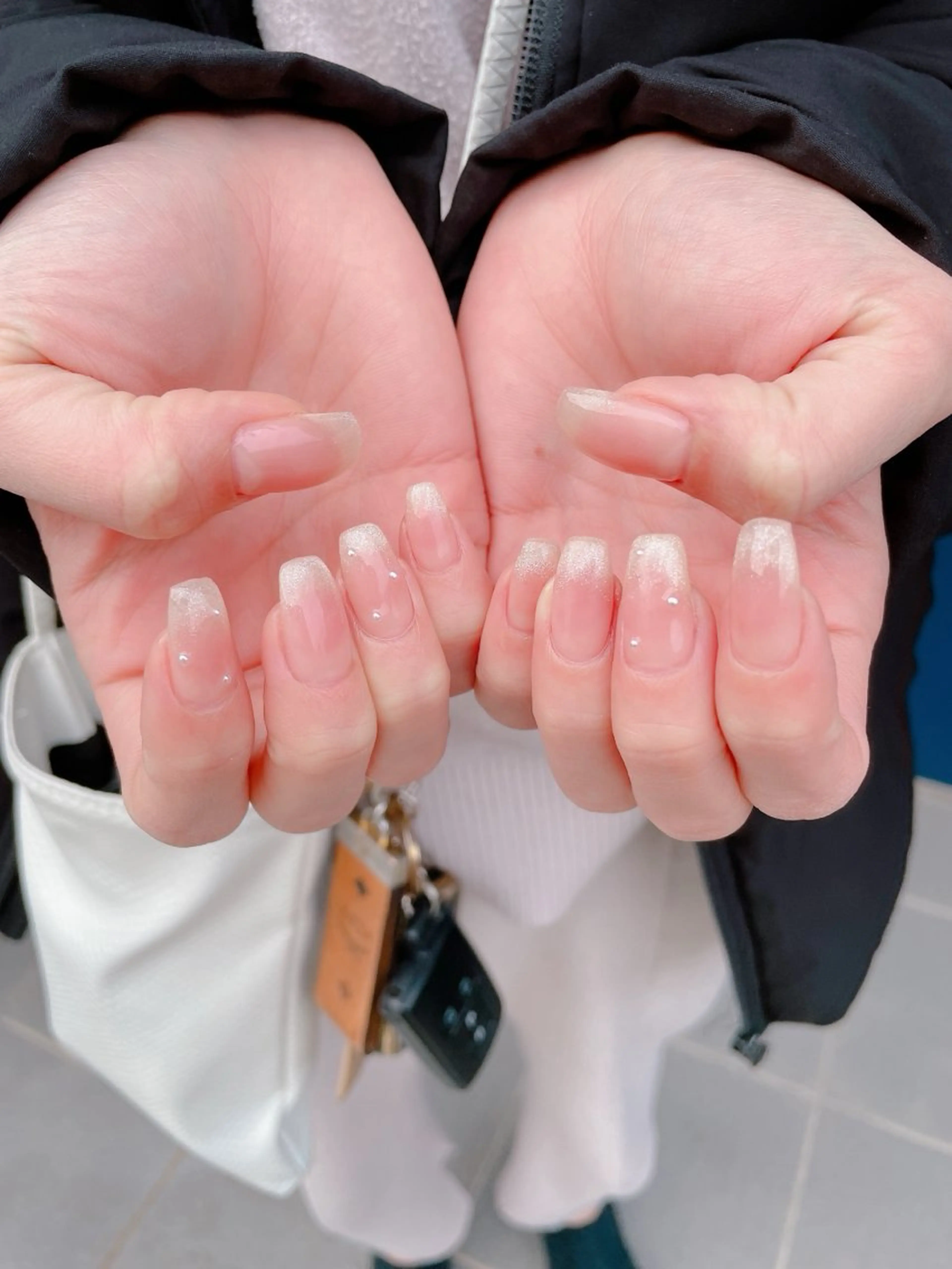 ネイル ハンドネイル nail salon Ni-i-naのネイルデザイン