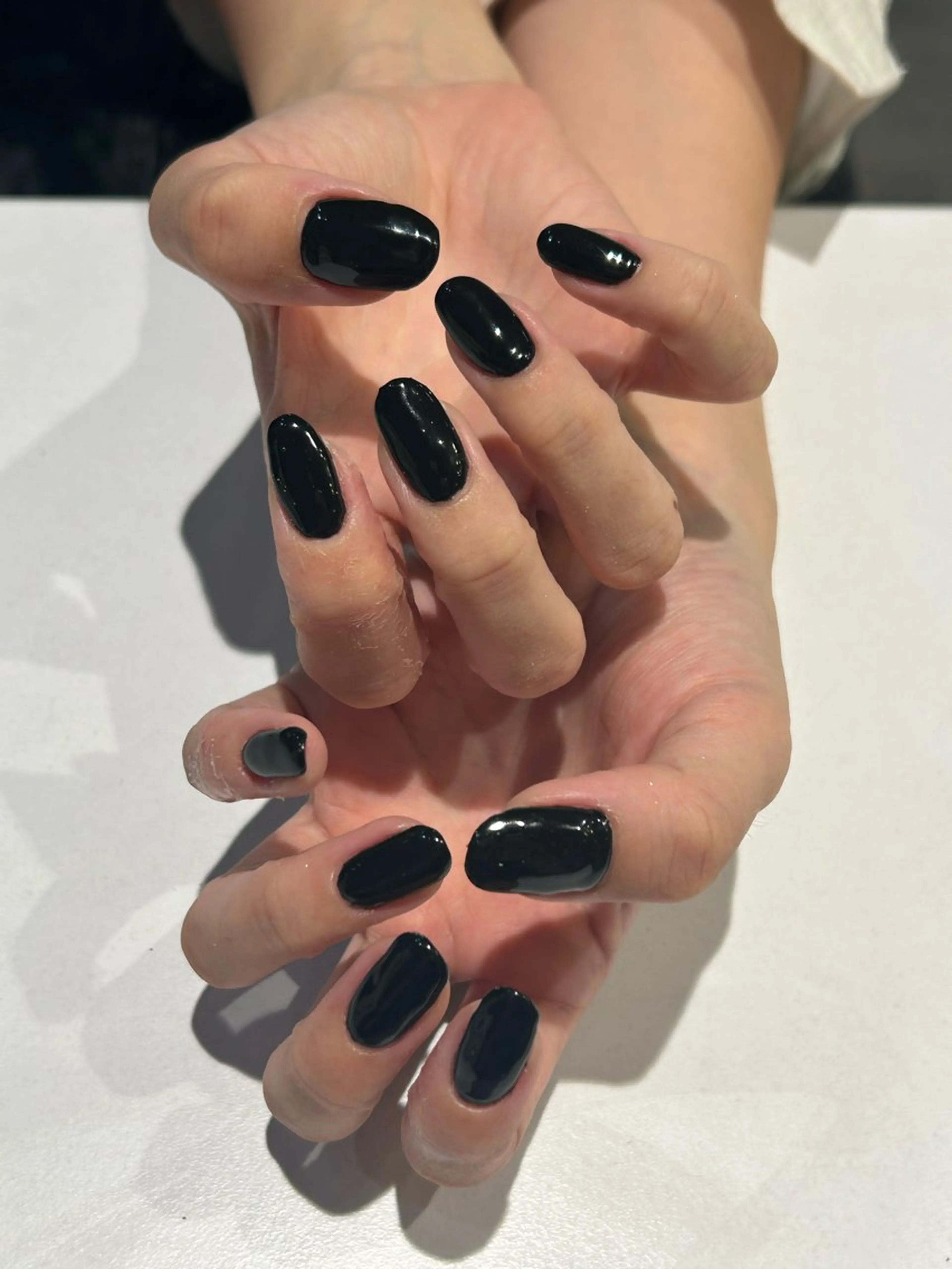 ネイル OAK所属・個性派ネイル シノのネイルデザイン