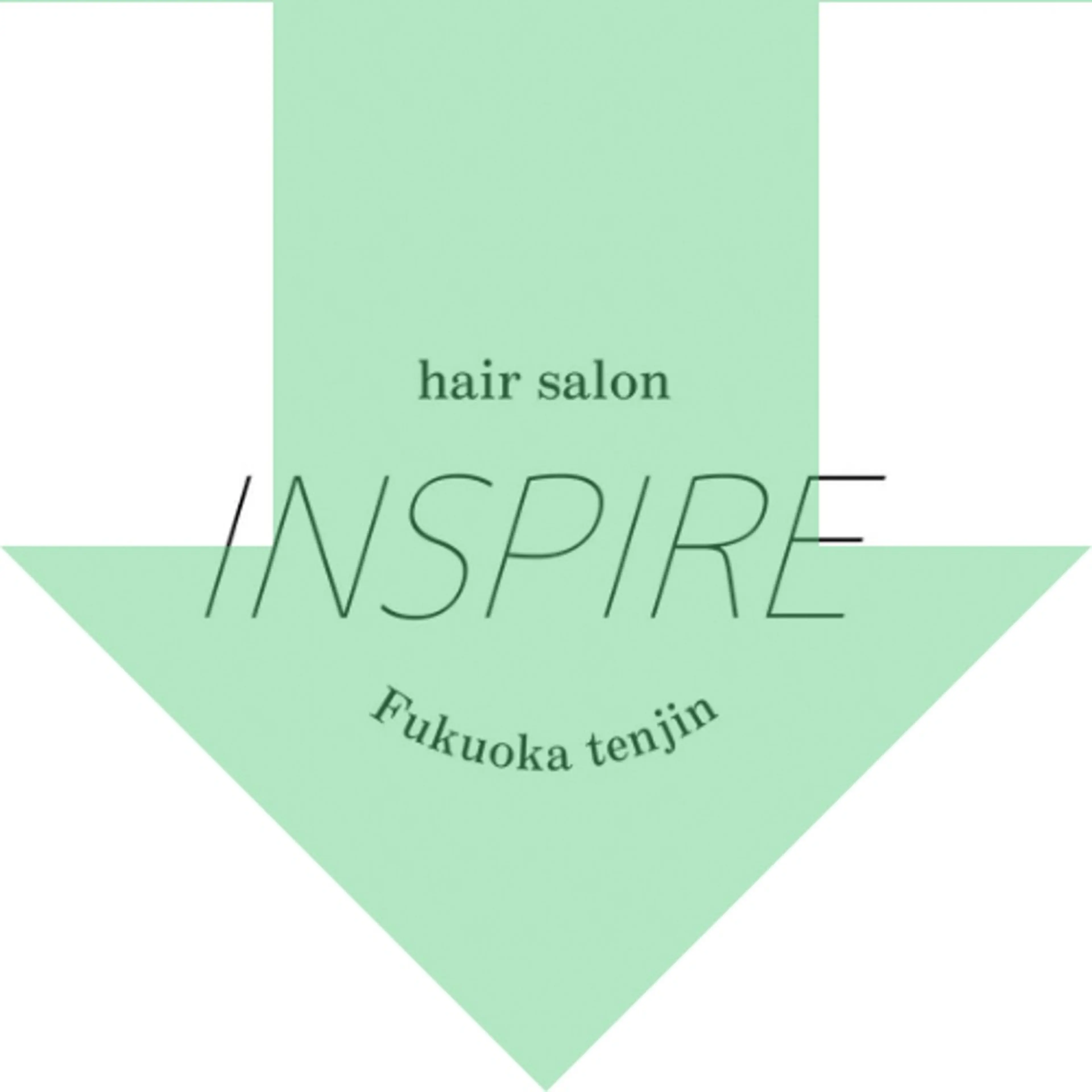 ショート INSPIRE FUKUOKA TENJIN所属・イノクチ マコト髪質改善カラーのヘアスタイル