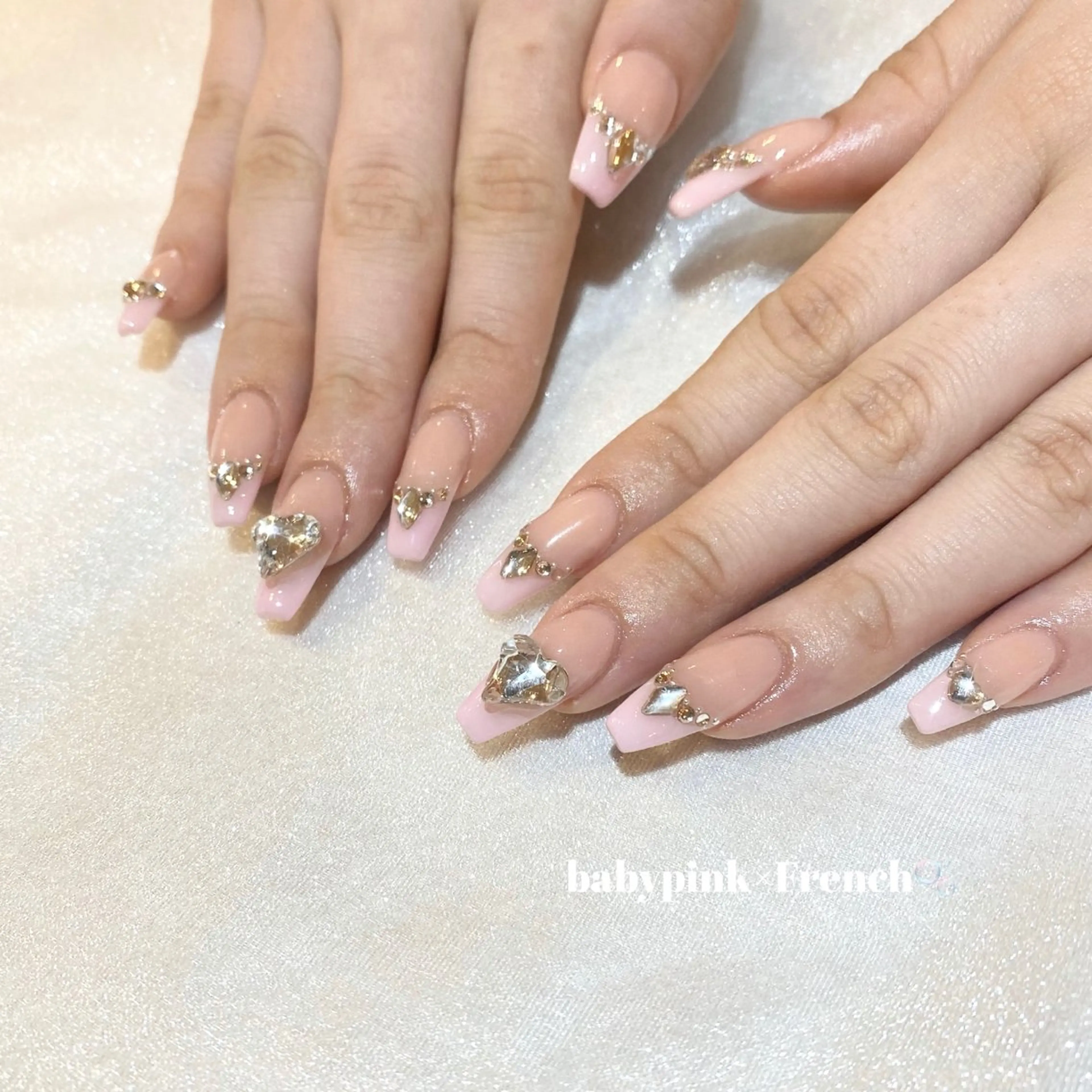 【スカルプ】付け放題(オフ、ケア、指名料込み)の写真