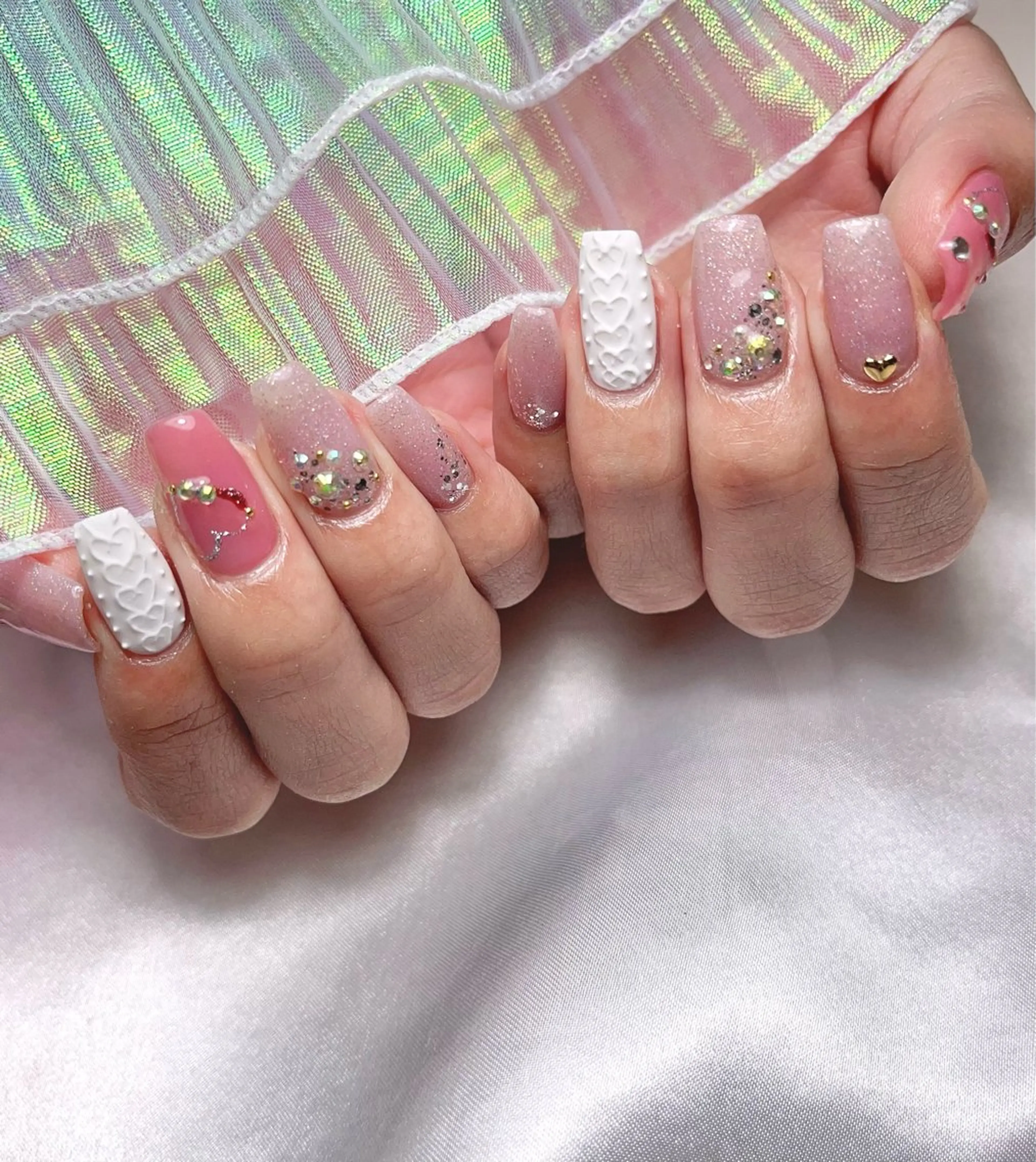 ネイル ハンドネイル nails' it...のネイルデザイン