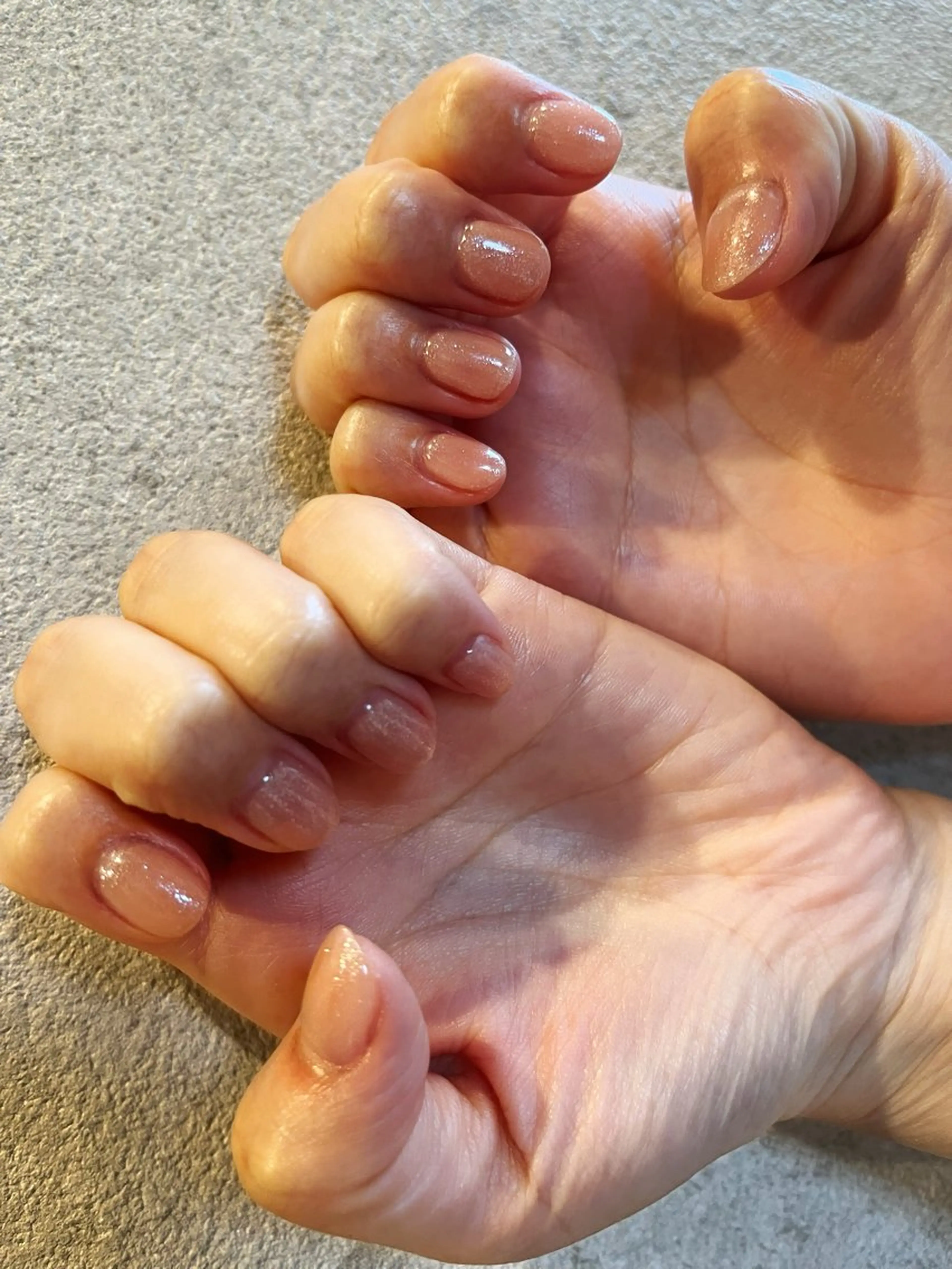 ネイル 関岡 典洋のネイルデザイン