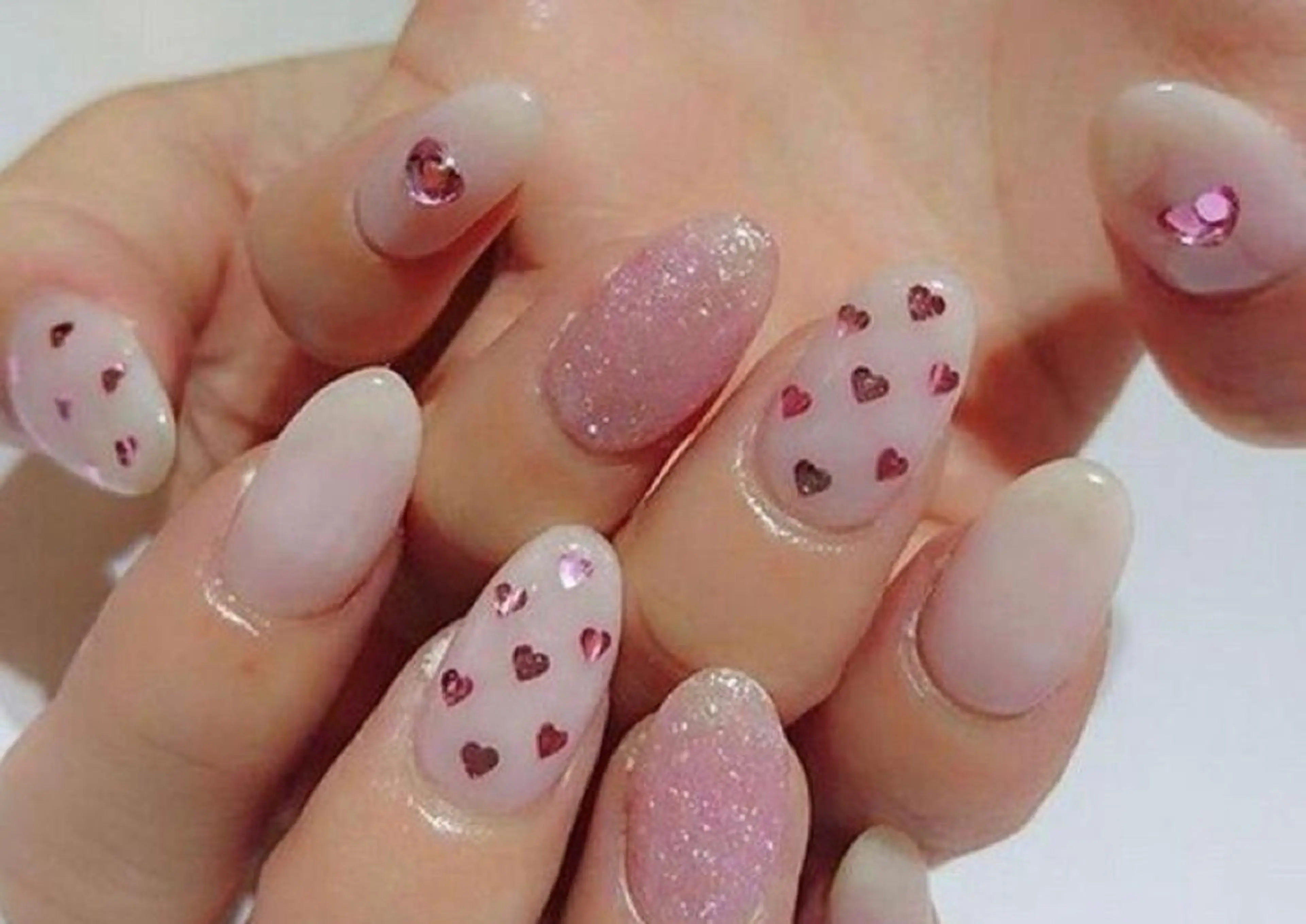 ネイル 「Honey NAIL新宿店」所属・Honey スカルプ専門店のネイルデザイン