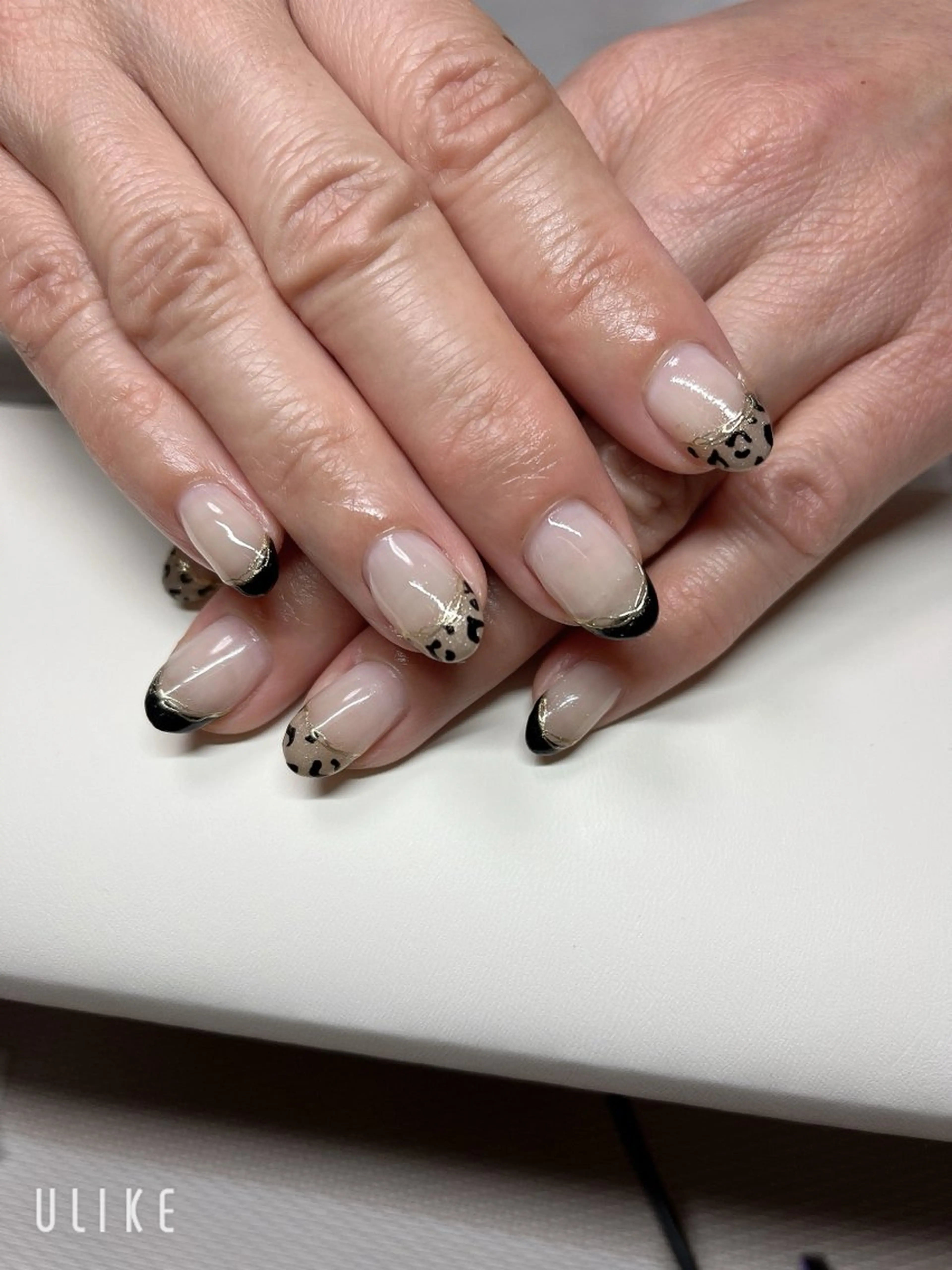 ネイル AISANCE -エゾンス-のネイルデザイン