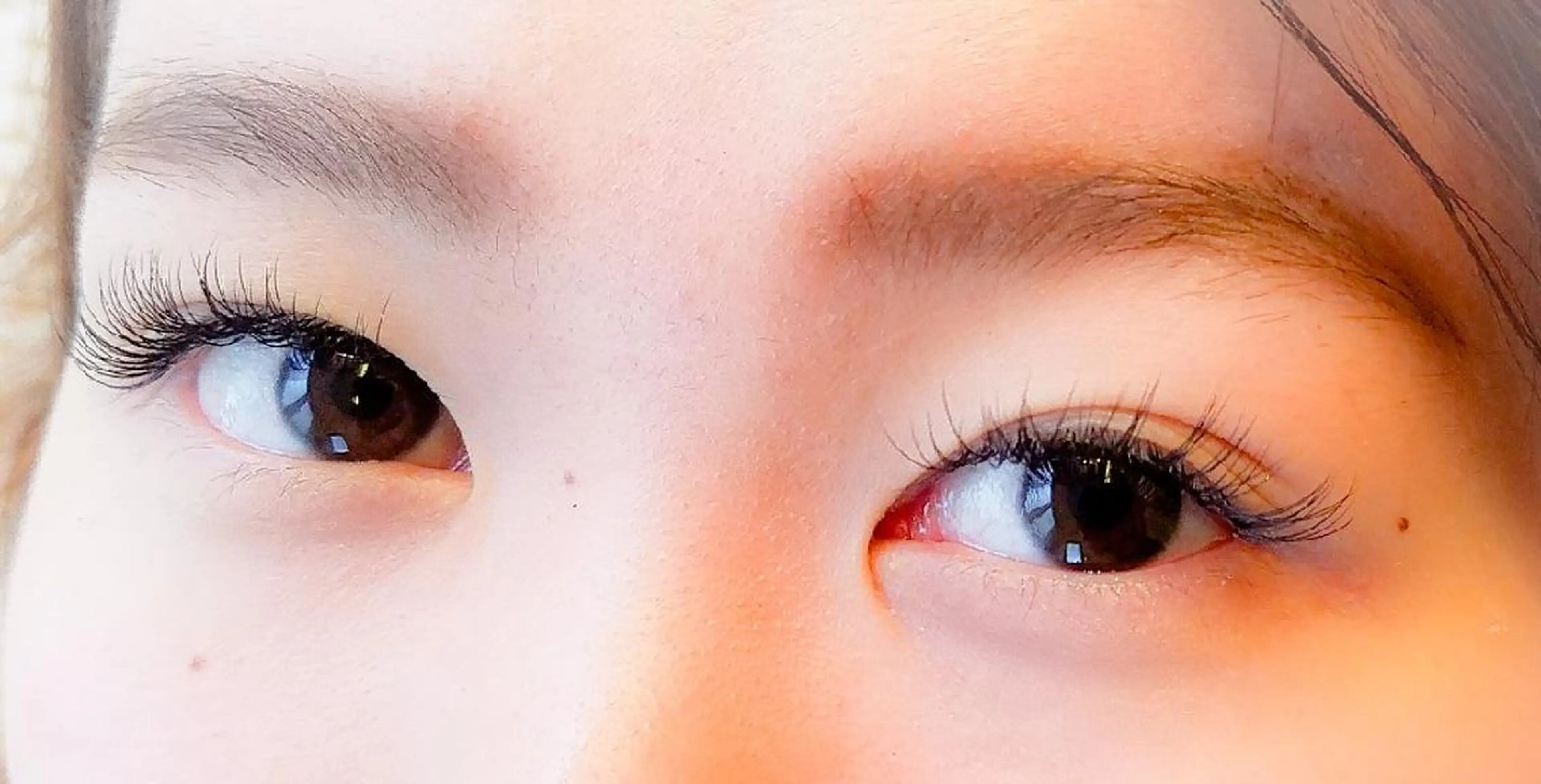 マツエク・マツパ 付け放題 アイラッシュ コペル【Copel】所属・個室サロンcopel 　kishimotoのマツエク・マツパデザイン