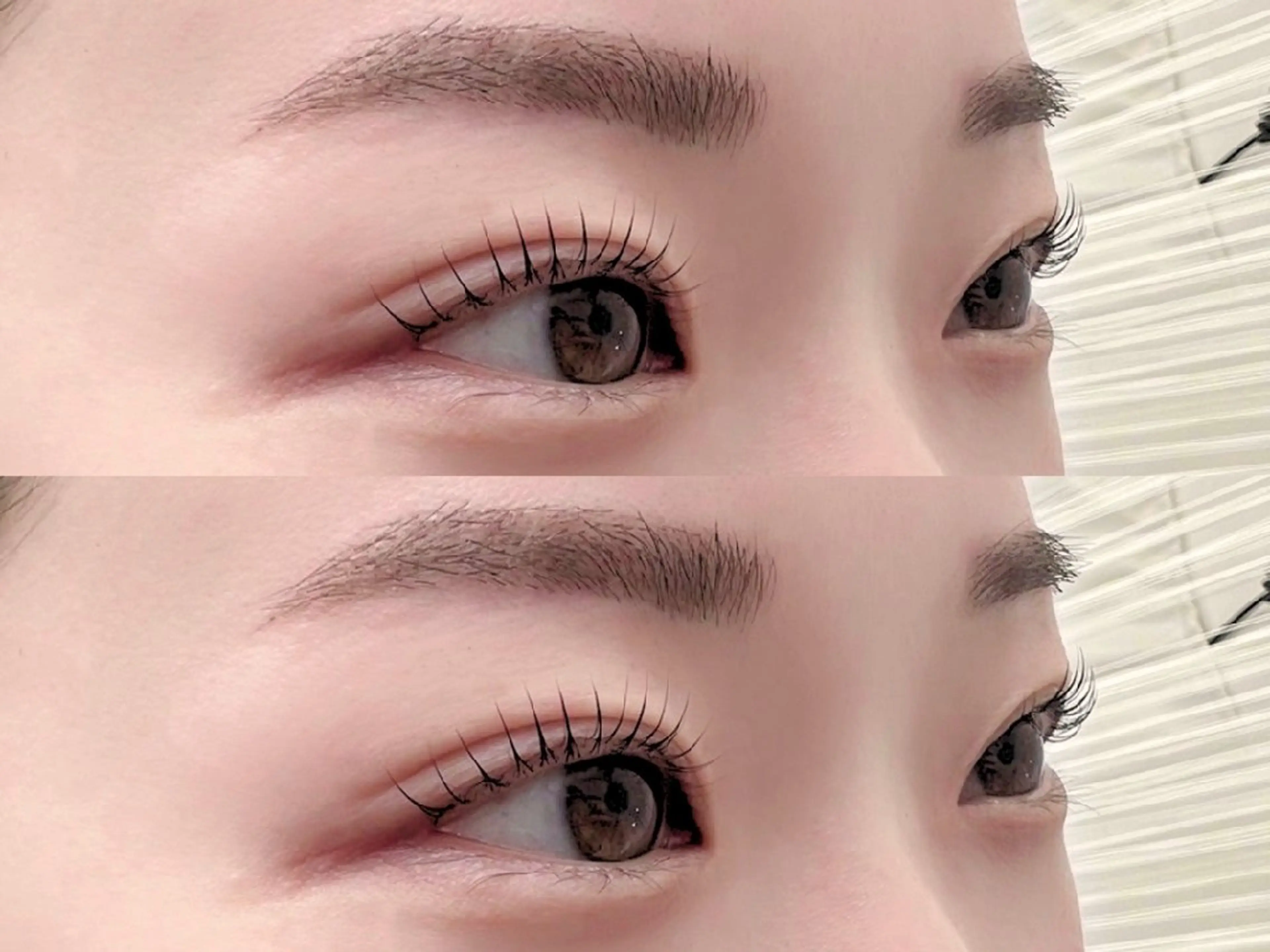 アイブロウ アイブロウ/艶カラー ‪/yune🍒のヘアスタイル