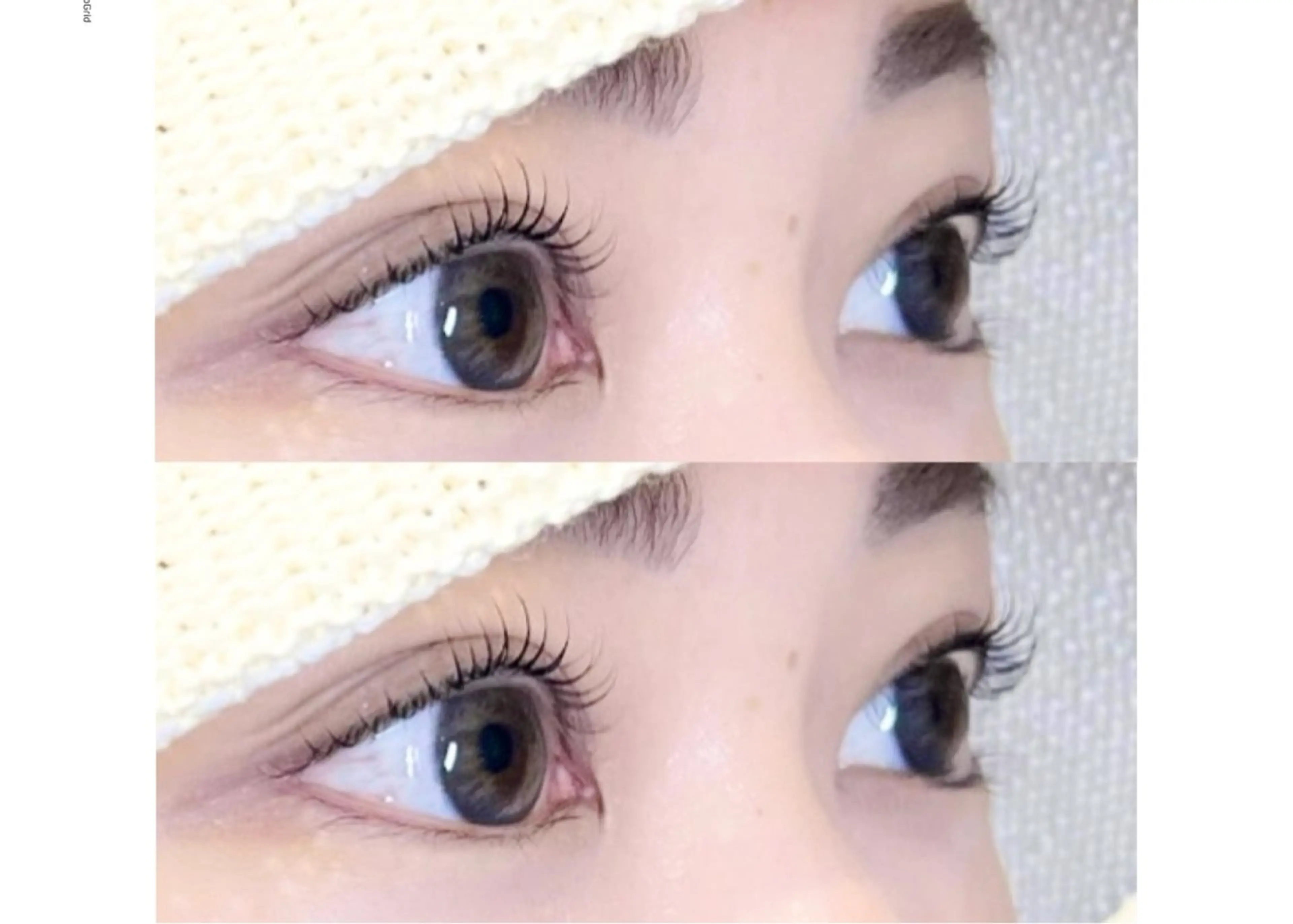 マツエク・マツパ マツパ Momoka /恵比寿のマツエク・マツパデザイン