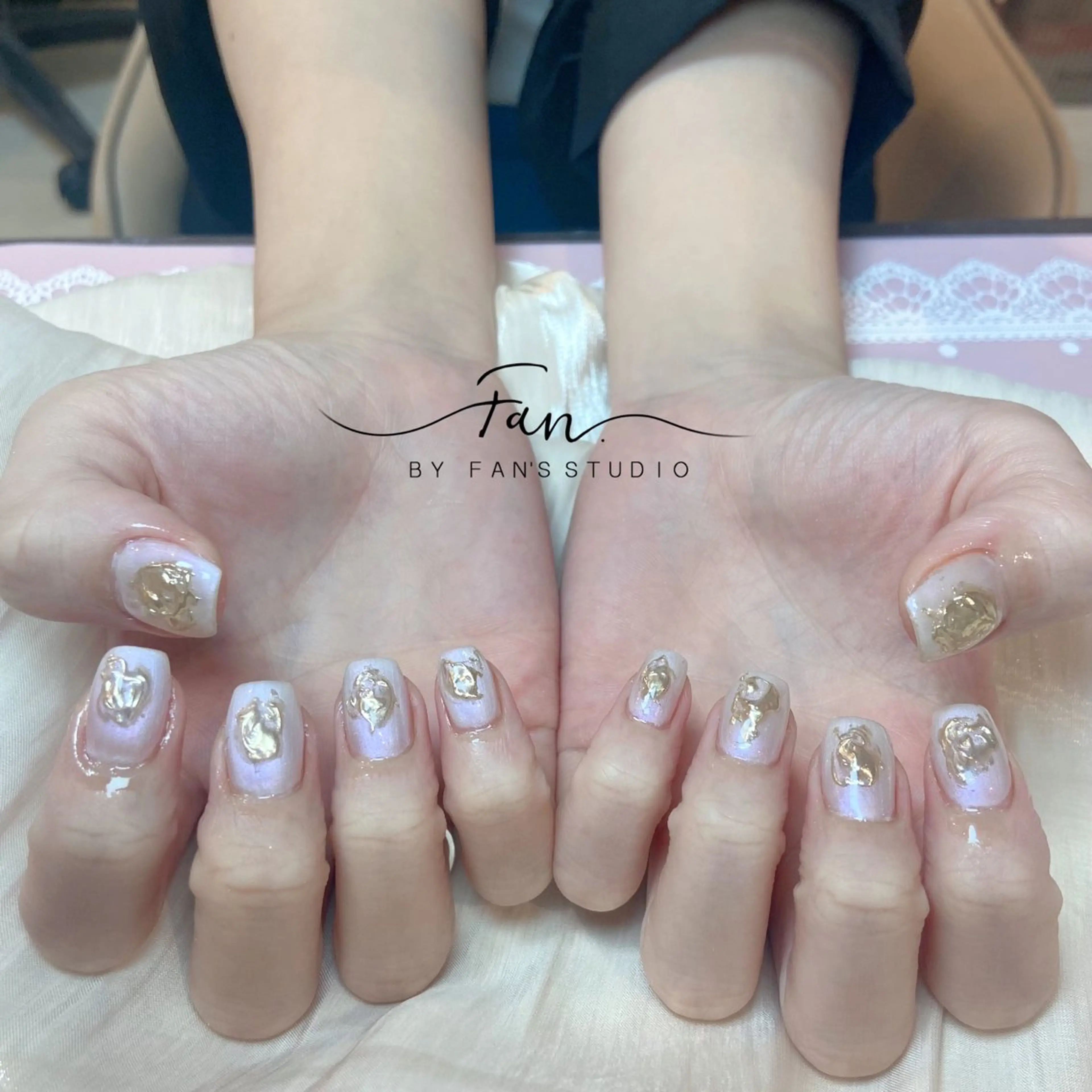 ネイル 🌻Jr.FANS NAIL池袋店🌻のネイルデザイン